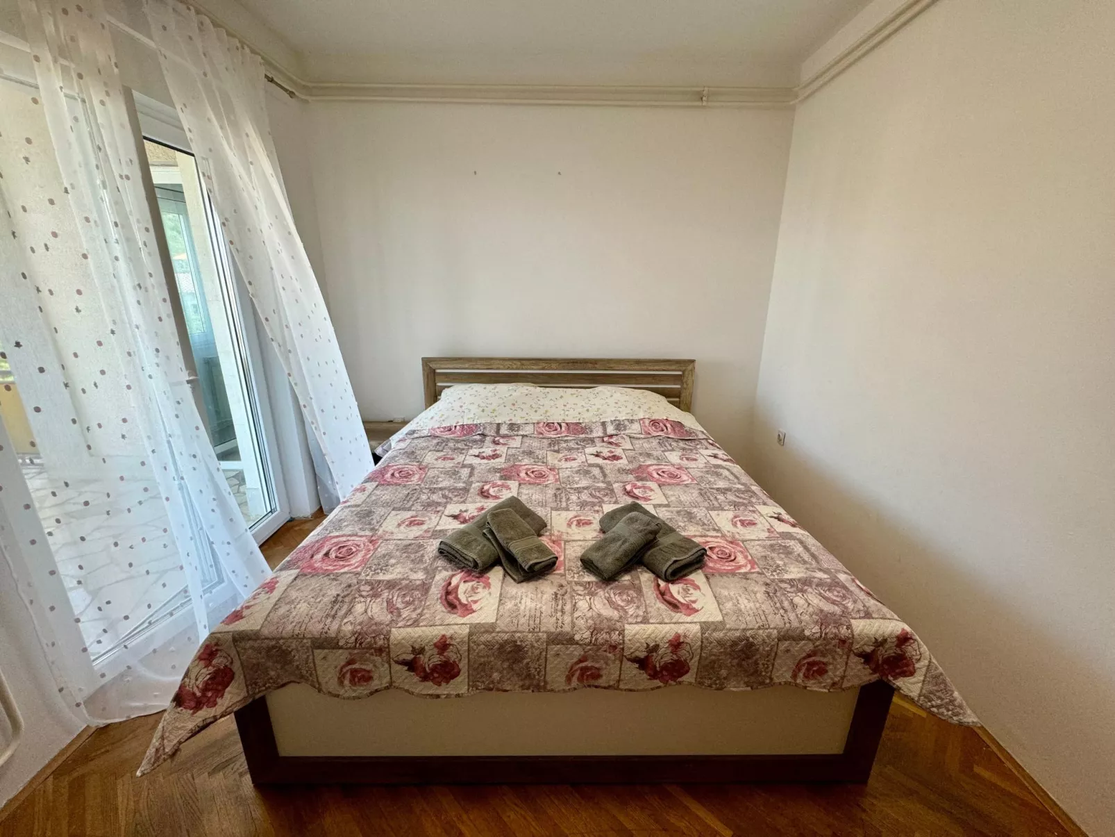 Apartman Vila Boza-Binnen