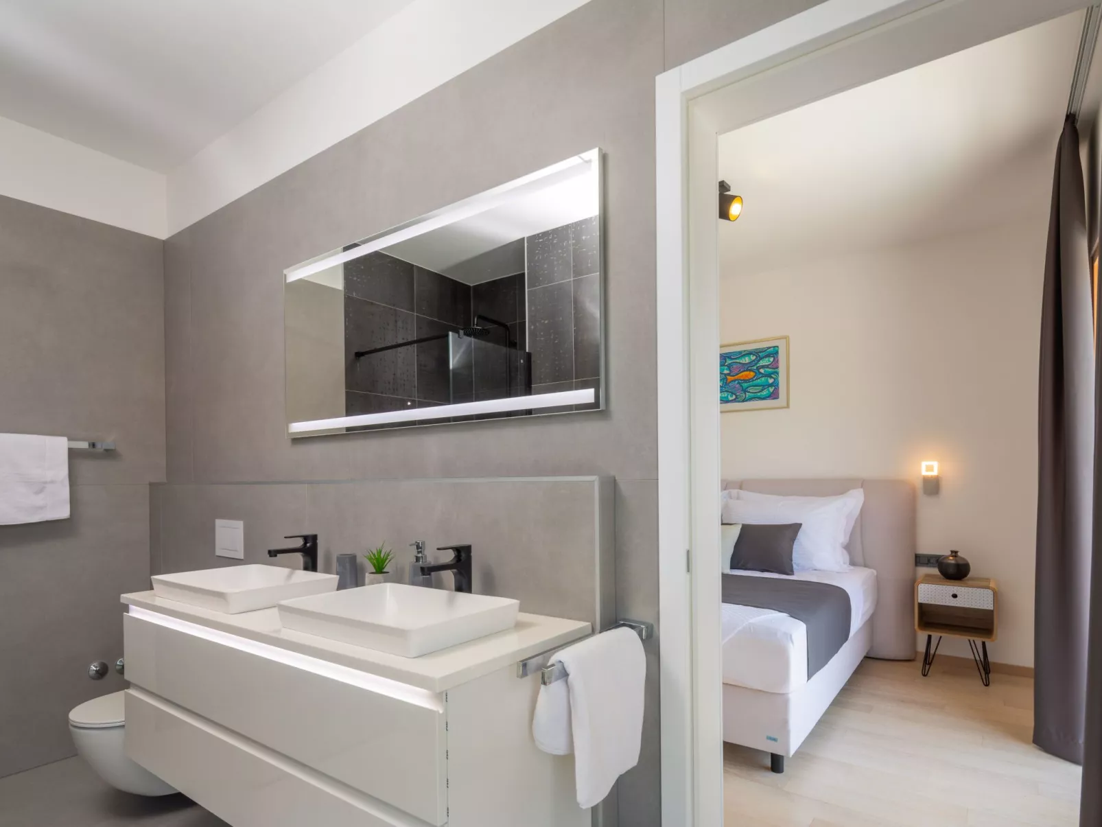 Für 10 Personen in Sria