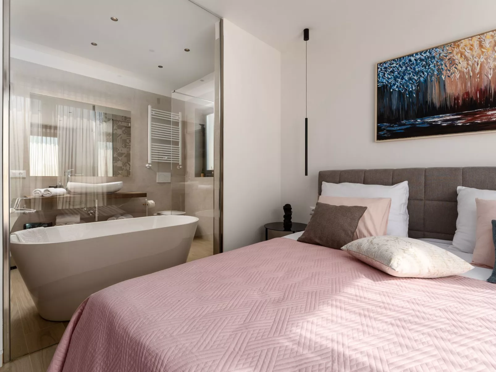 Villa Ansi Exclusive-Binnen