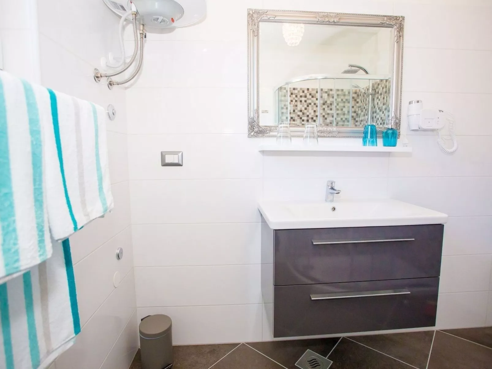 Residence Birikina 2 - Binnen