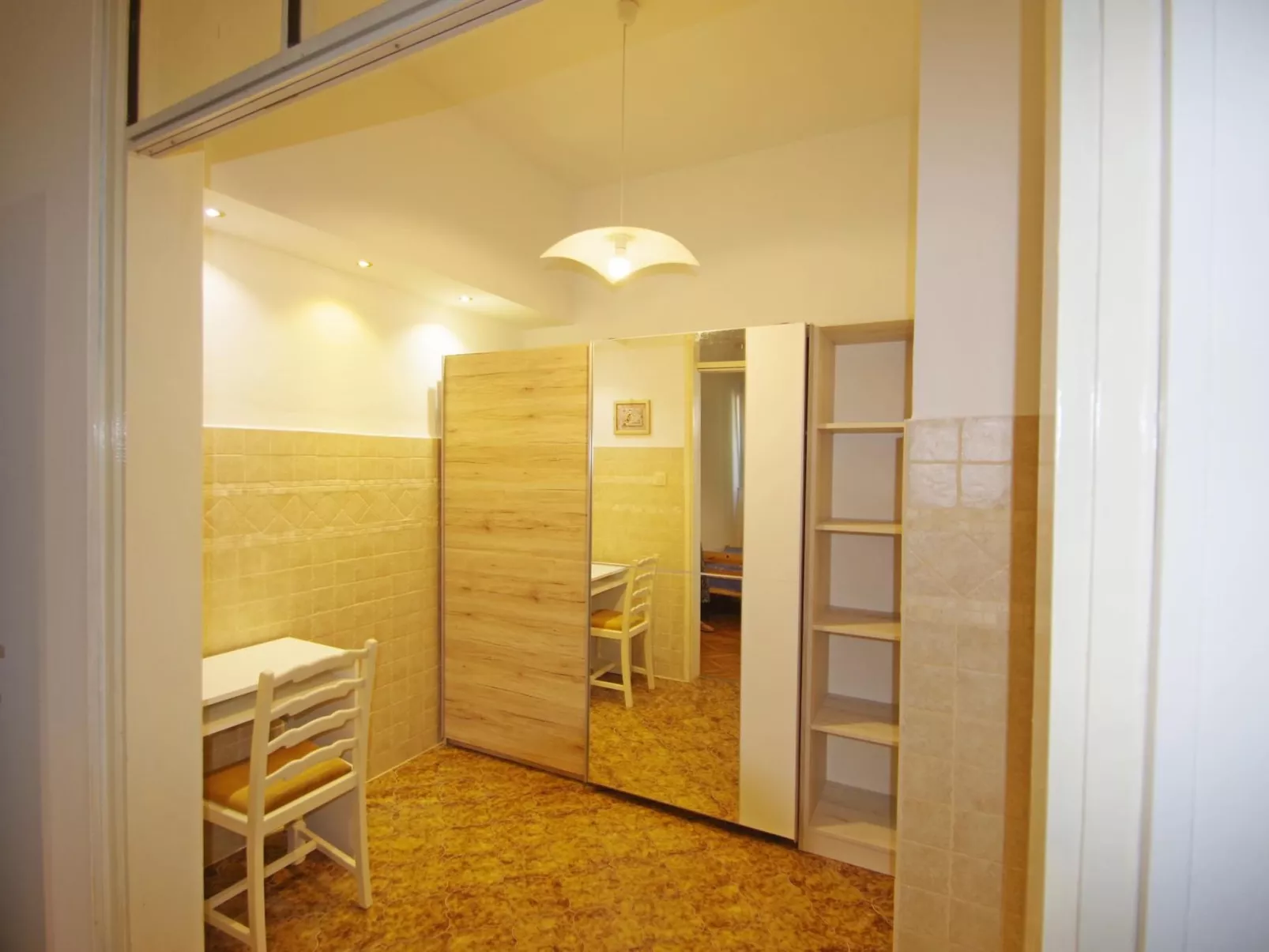 Studio für 10 Personen in Pula, Istrien (Istrische Riviera)-Binnen