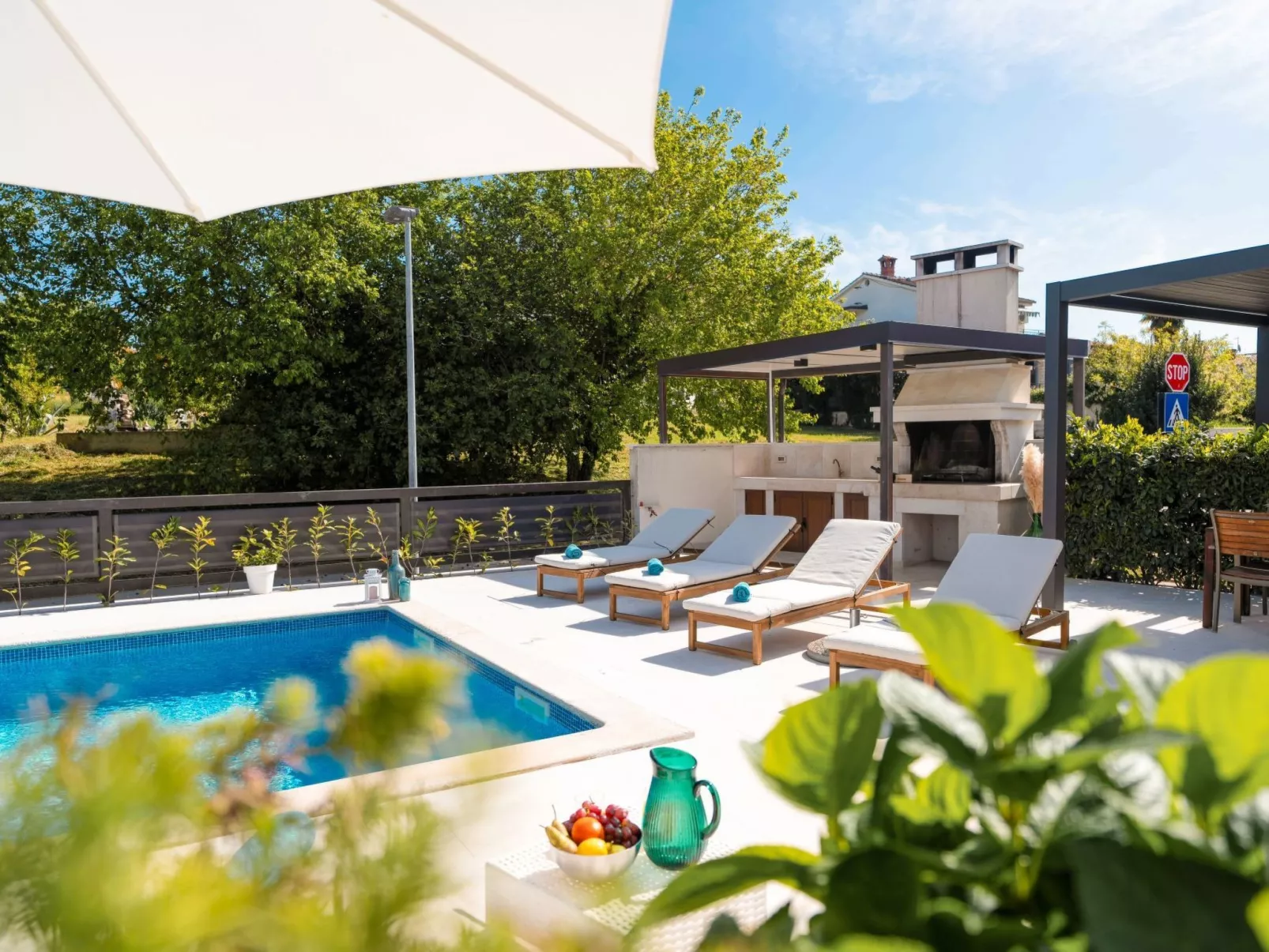 Residence Mala 2-Buiten