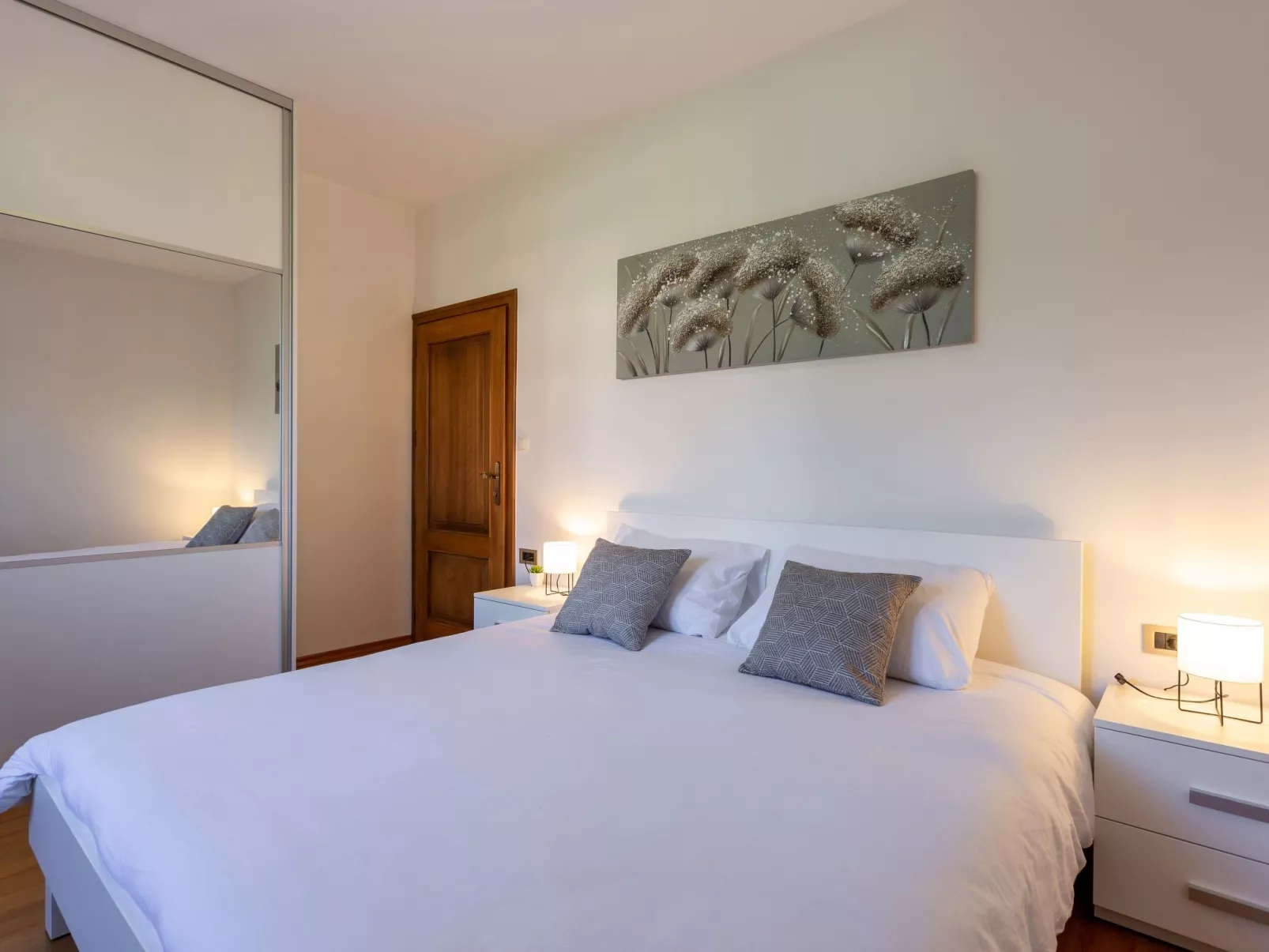 Villa Anavi mit privatem Pool und großem Garten