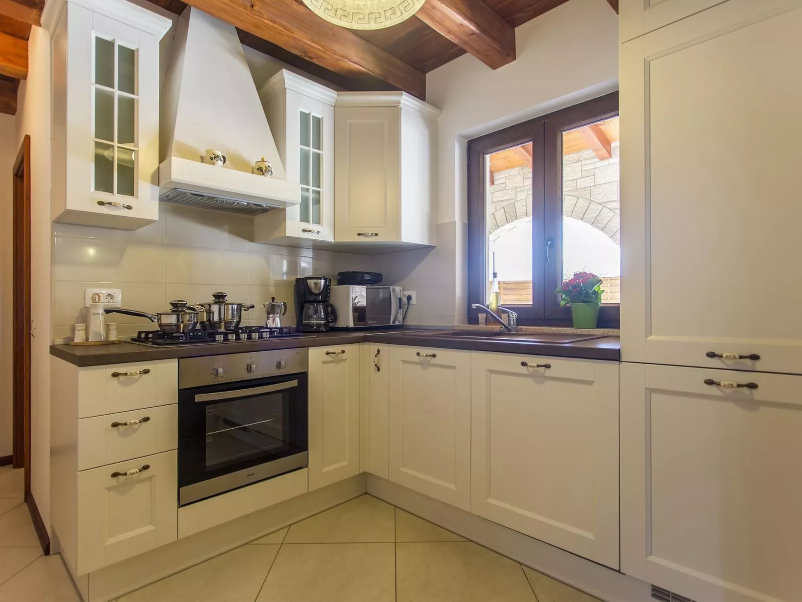 Casa Mia mit privatem Pool