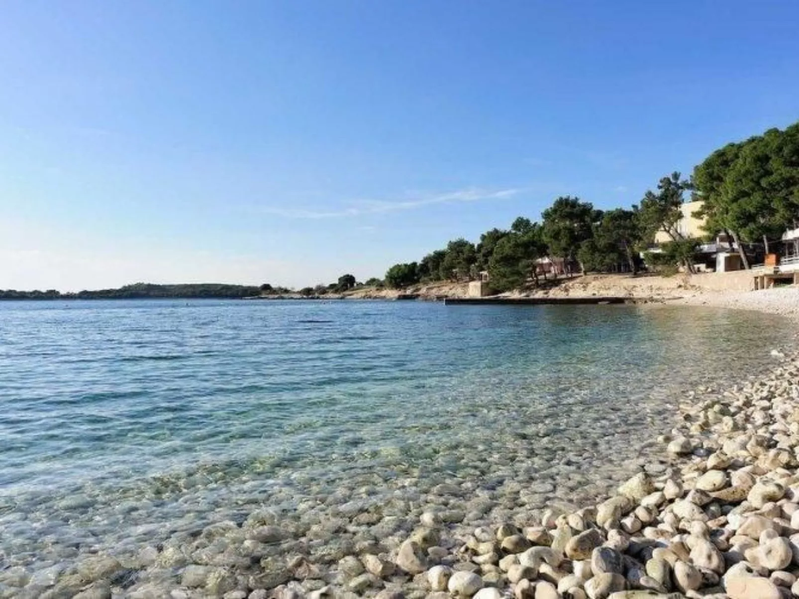Apartment mit Balkon für zwei bis vier Personen