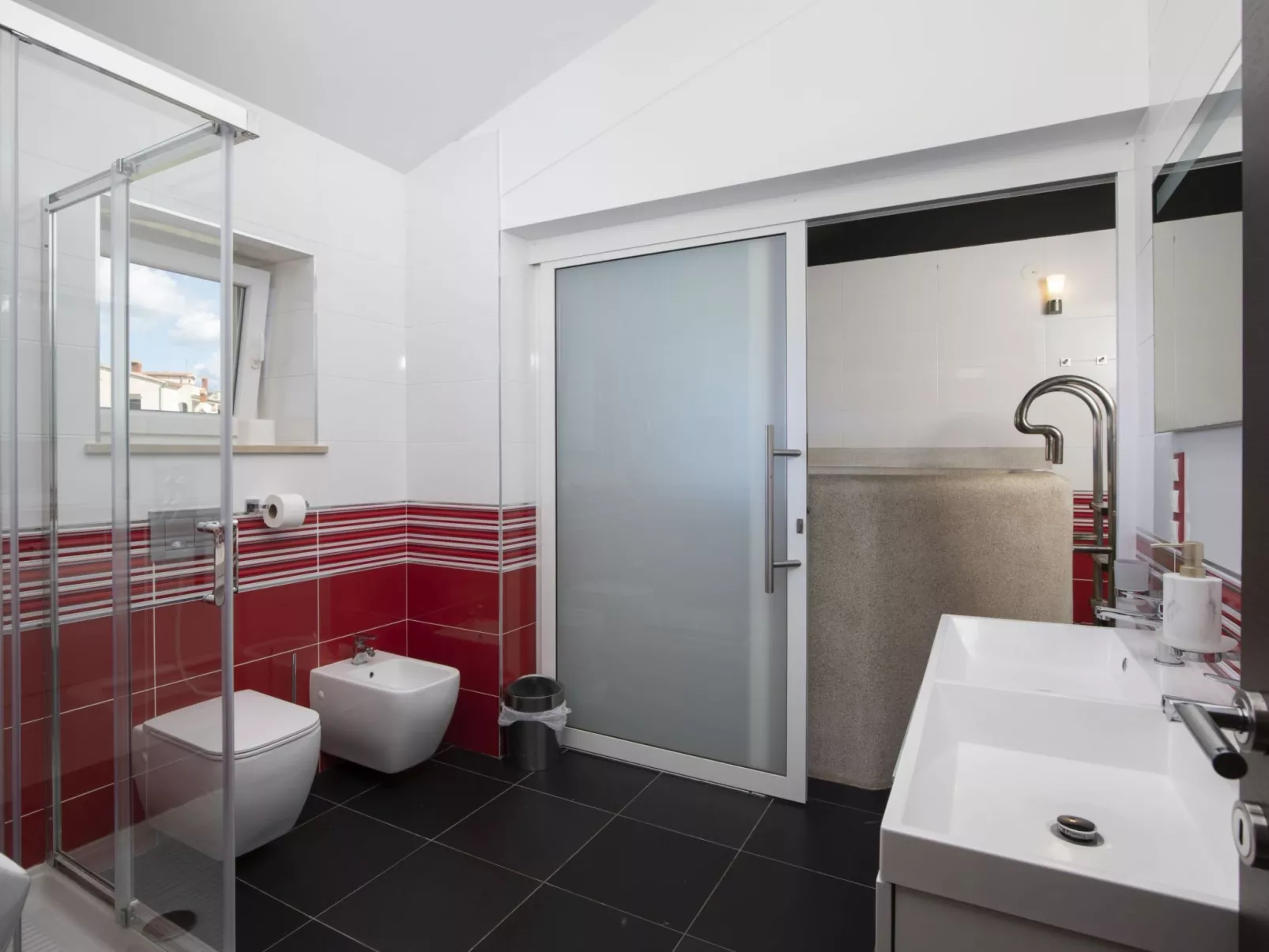 Villa Mason mit beheiztem Pool und Mini-Wellness-Image-tags.info