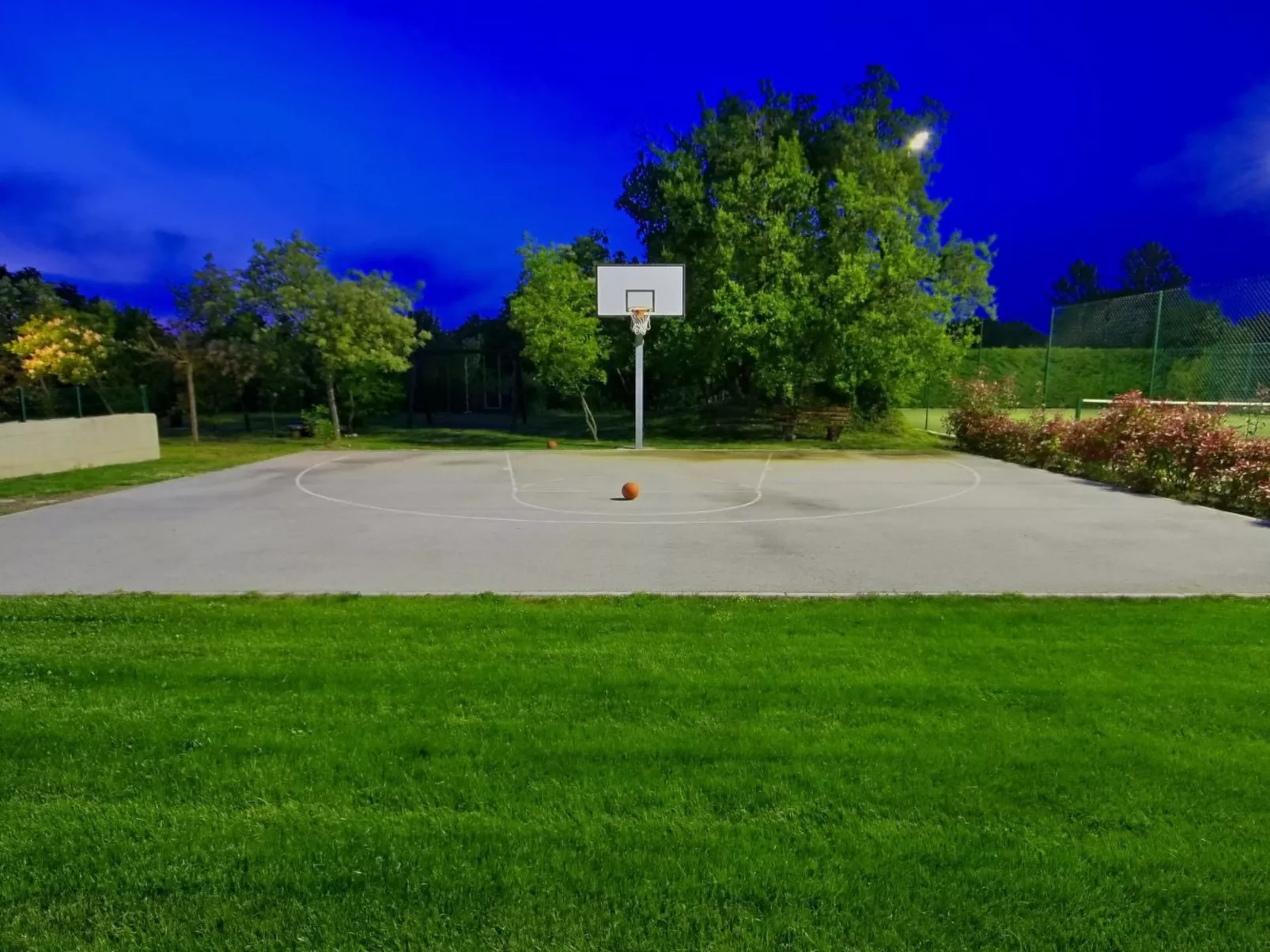 Ferienvilla "Villa Alma" mit Sauna