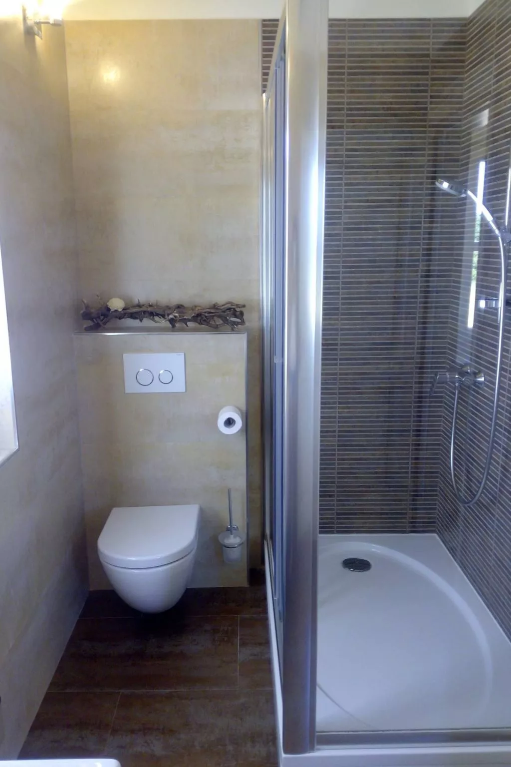 Für 8 Personen und 2 Kinder in Segotici, Istrien (Südküste von Istrien)-Binnen