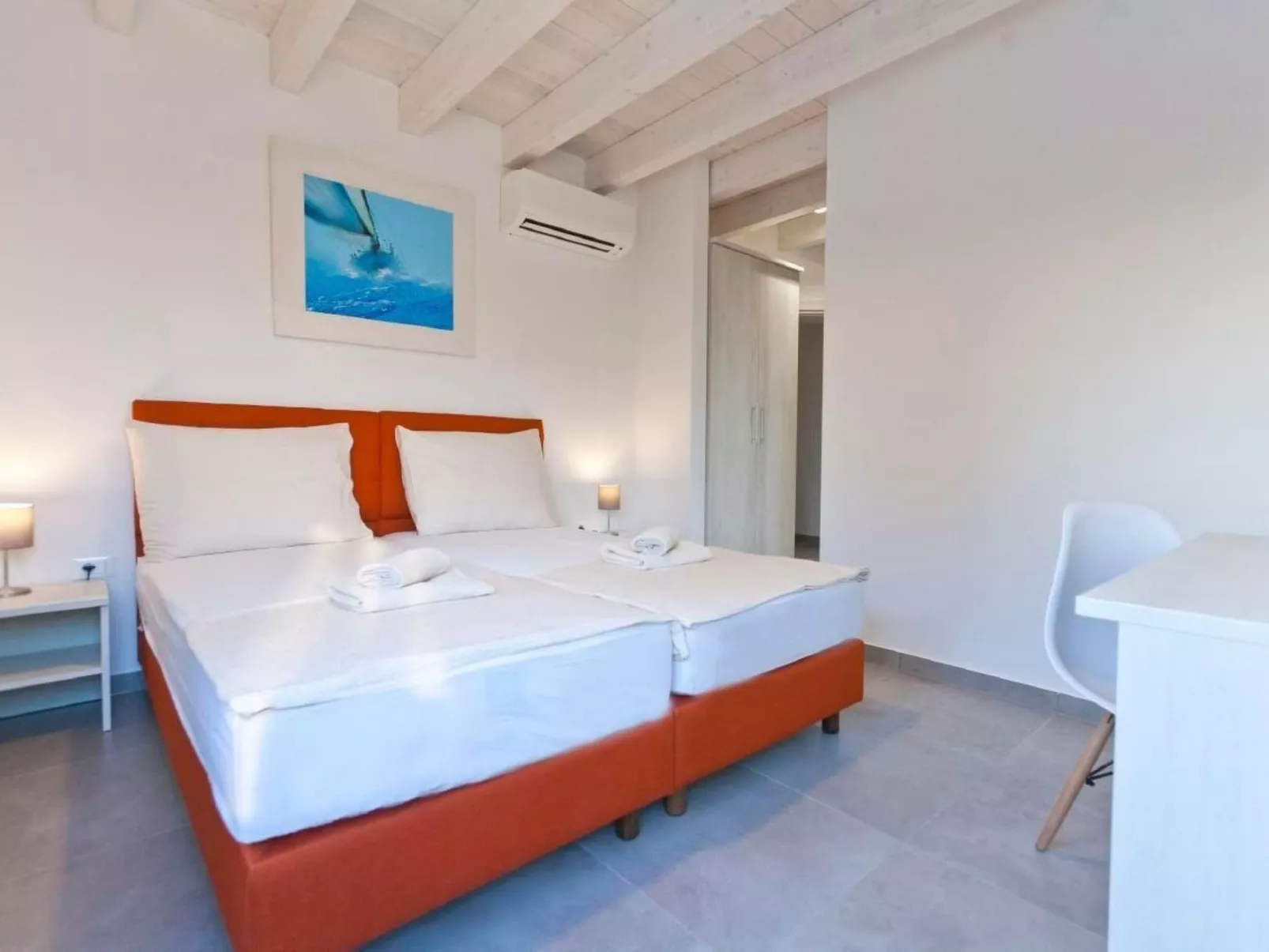 Wellness und Spa Villa Stella, in der Nähe von Stränden - Meer-Binnen