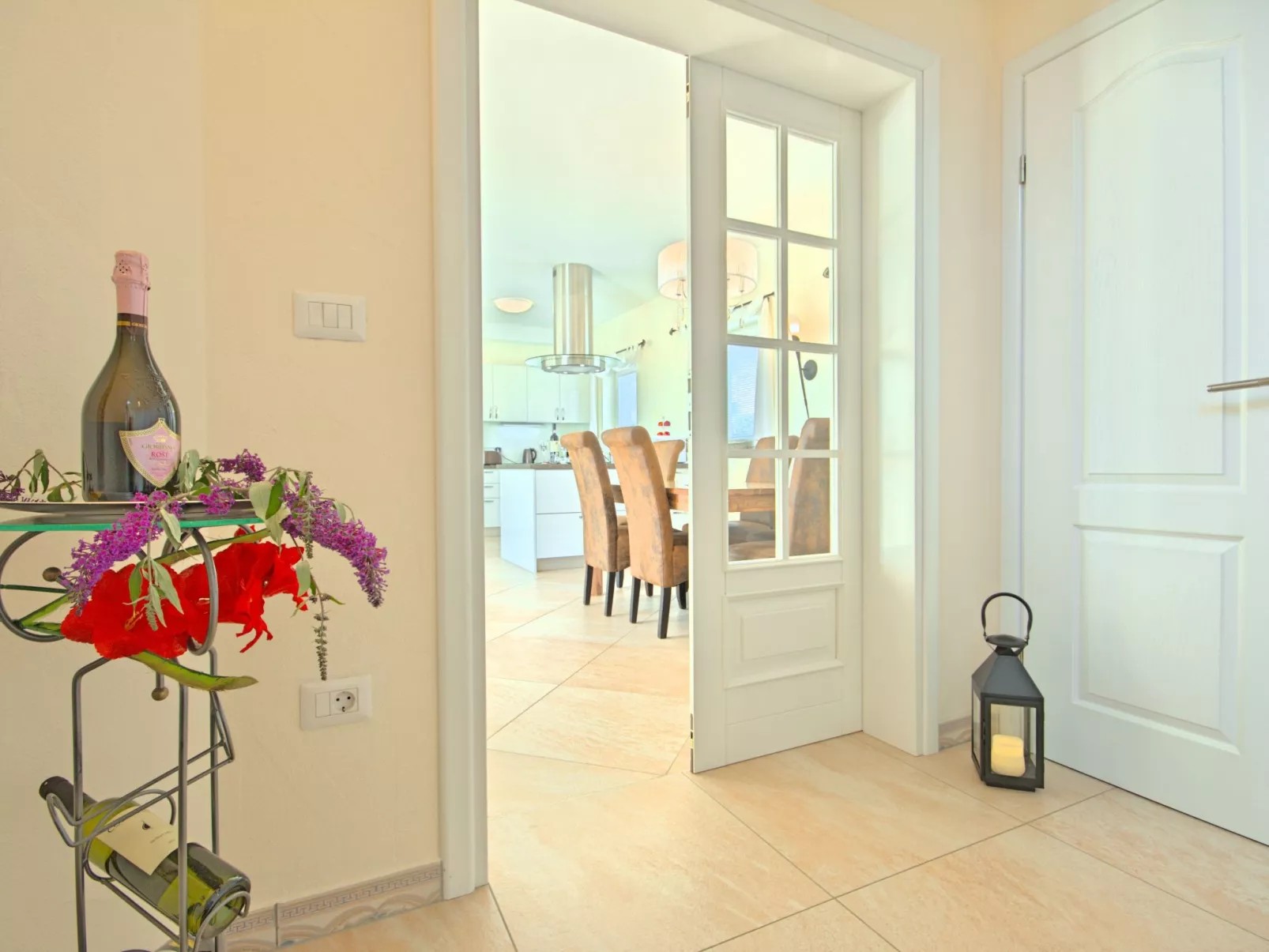 Villa Vista Grande-Binnen