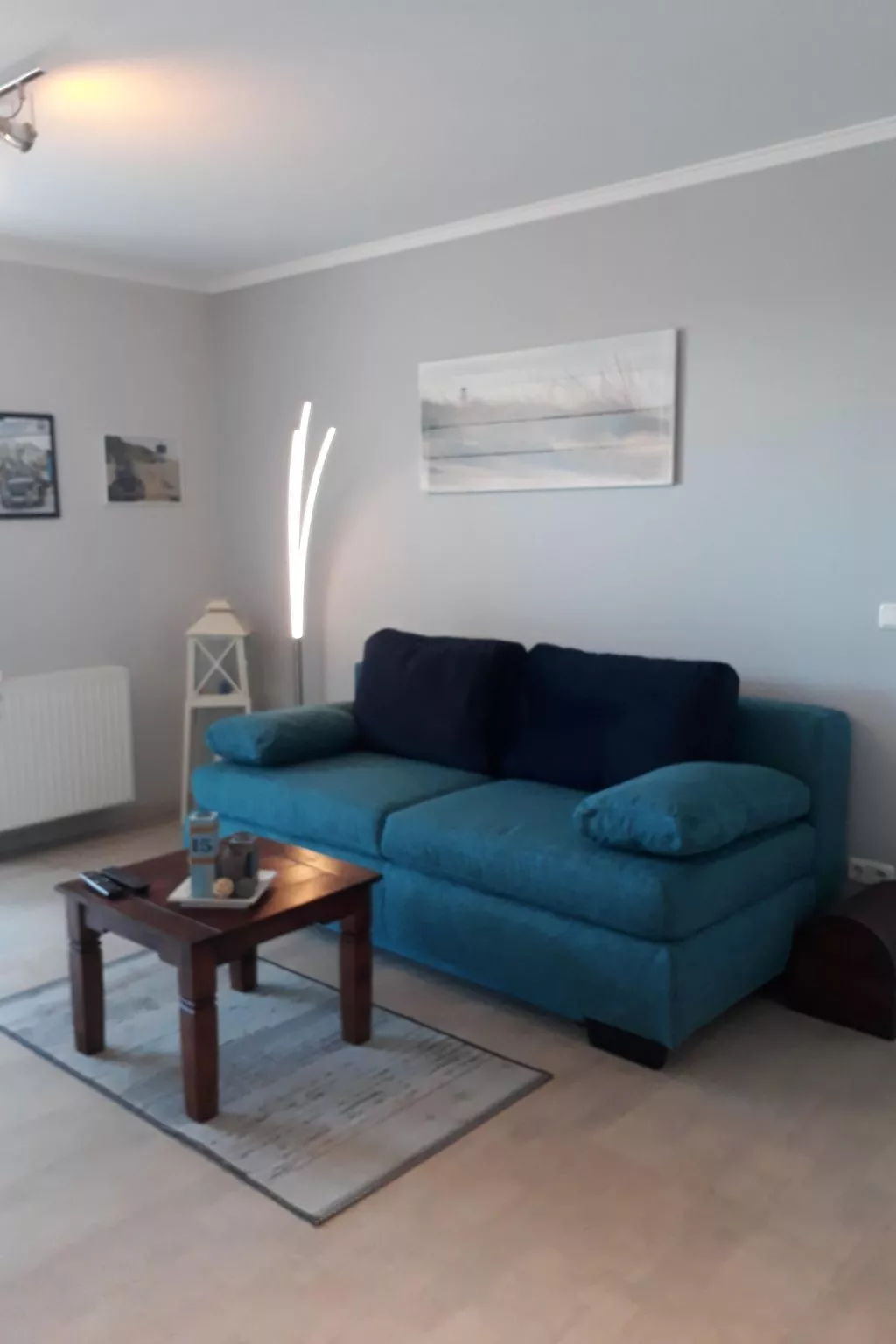 Villa Mönchgut Binz