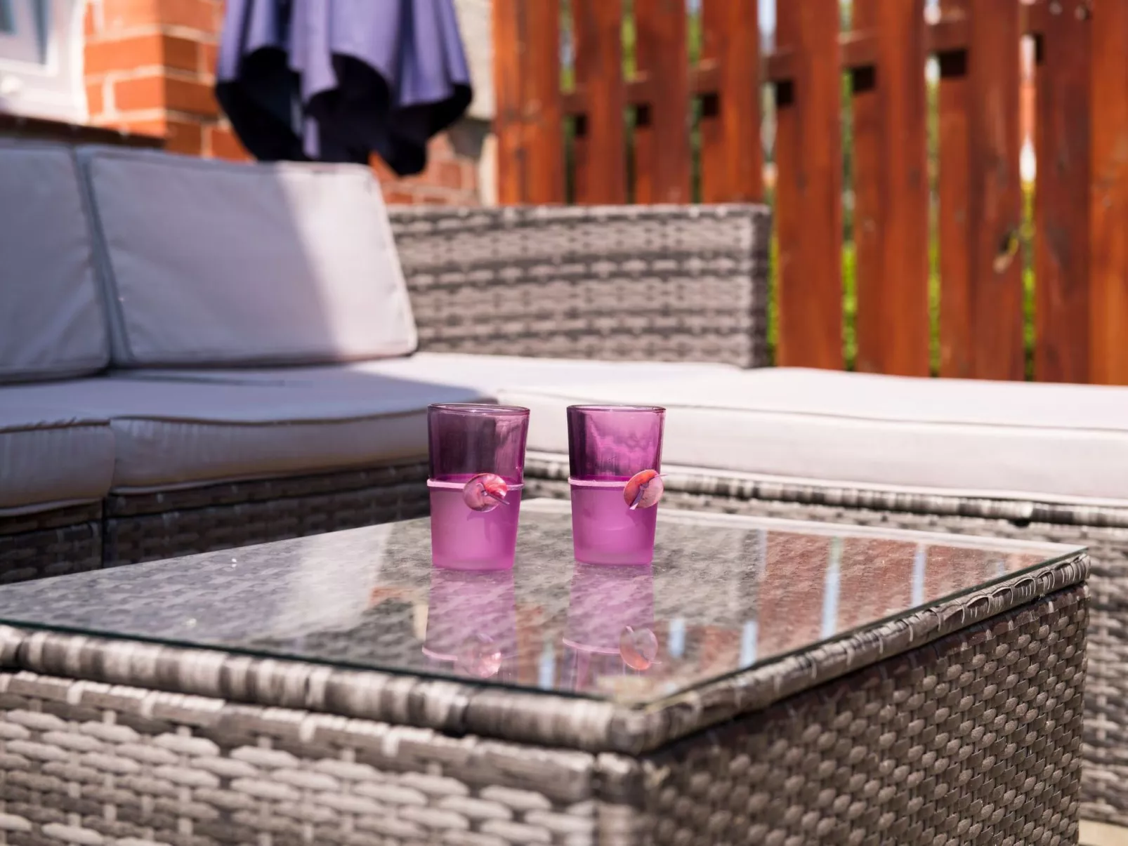 Kinas Harz Villa-Binnen