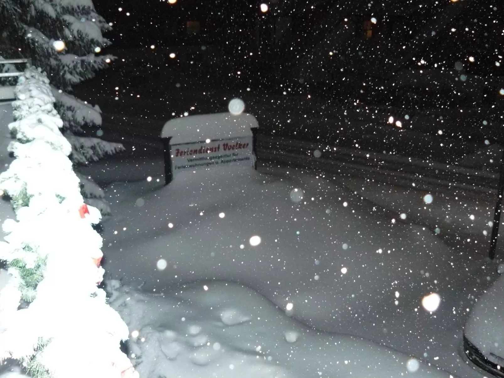 Vier Jahreszeiten 6-Buiten