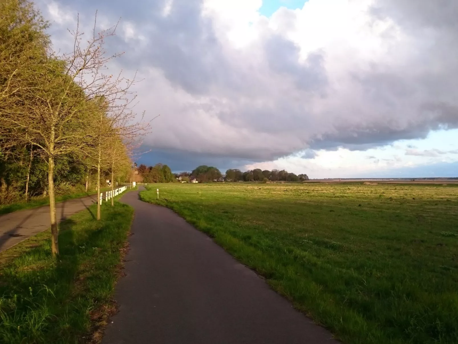 FeWo Star unten-Buiten