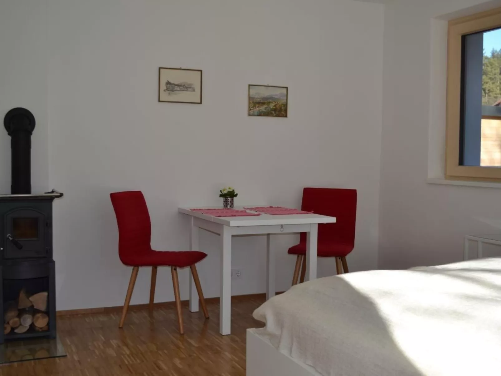 Sonneninsel in Velden am Wörthersee