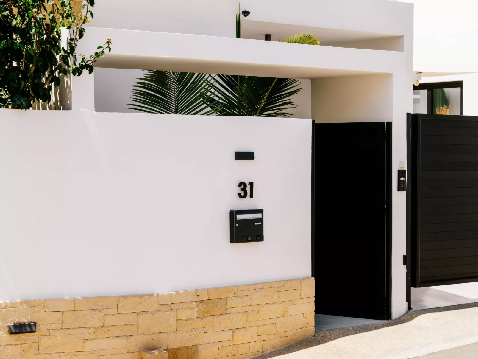 Ferienvilla "Villa 31 - Elysia"-Binnen