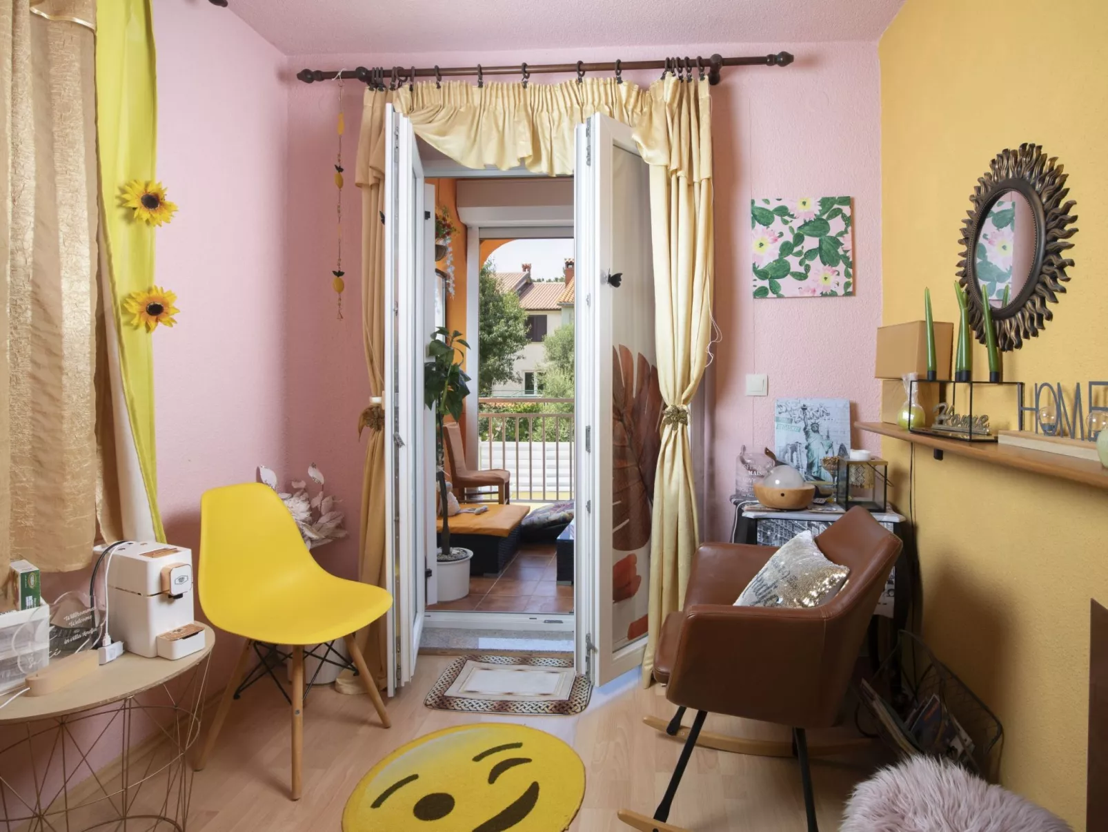 Venus mit Whirlpool, Sauna in Banjole