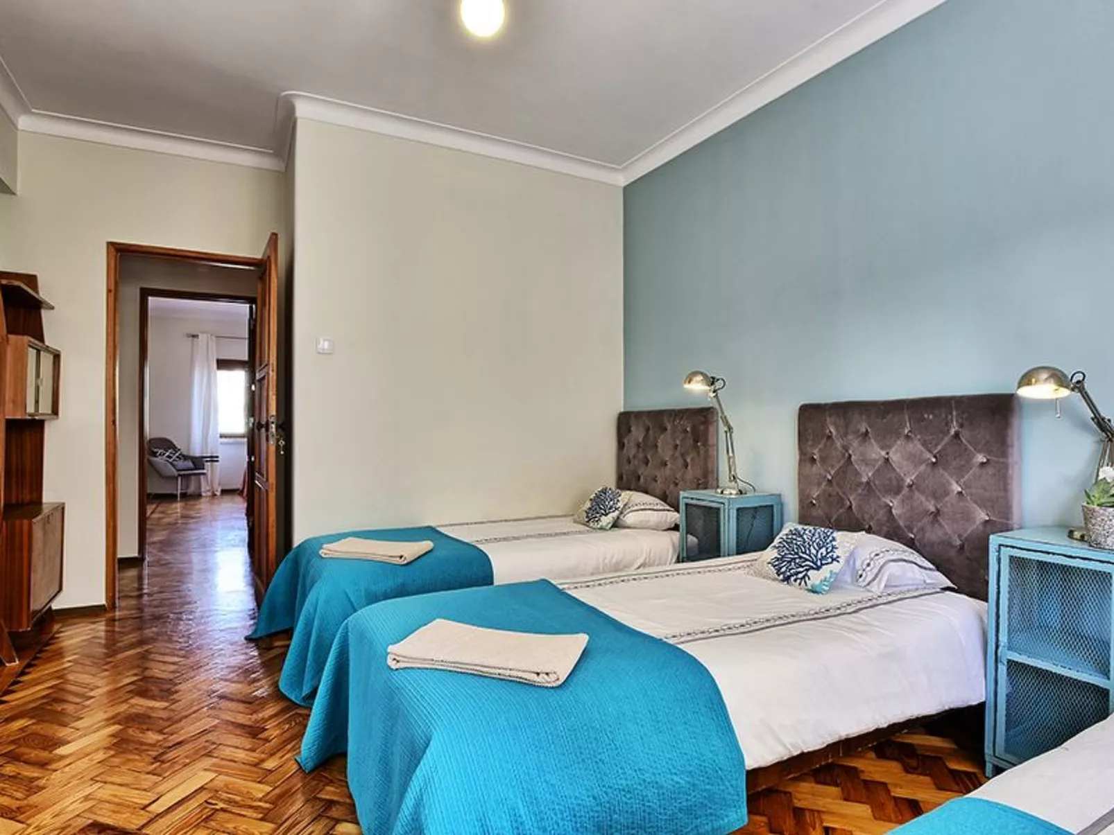 Studio für 19 Personen und 1 Kind in Lissabon, Região de Lisboa (Costa de Lisbo-Binnen