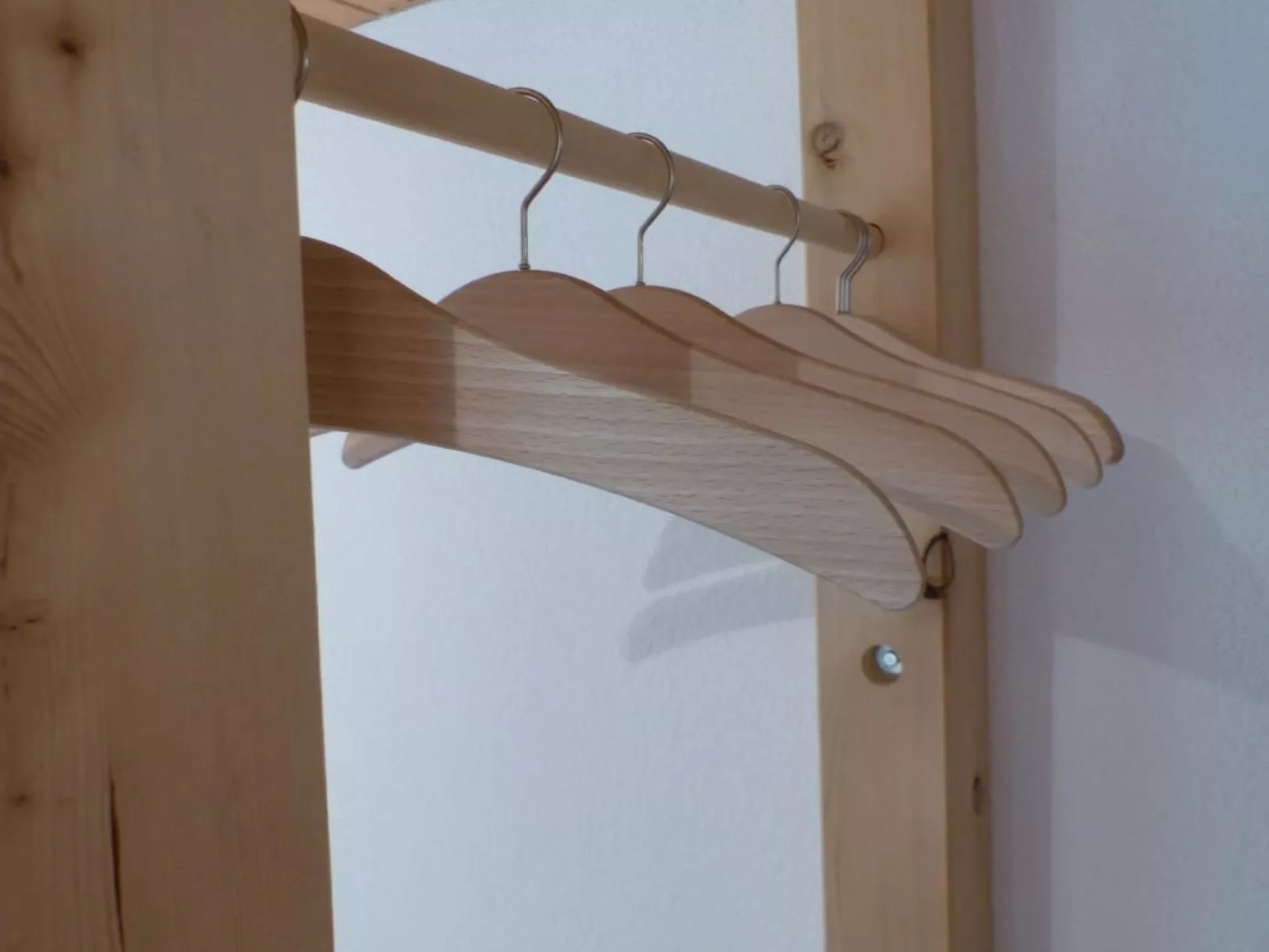 Gemütliche Ferienwohnung mit Gartensitzplatz