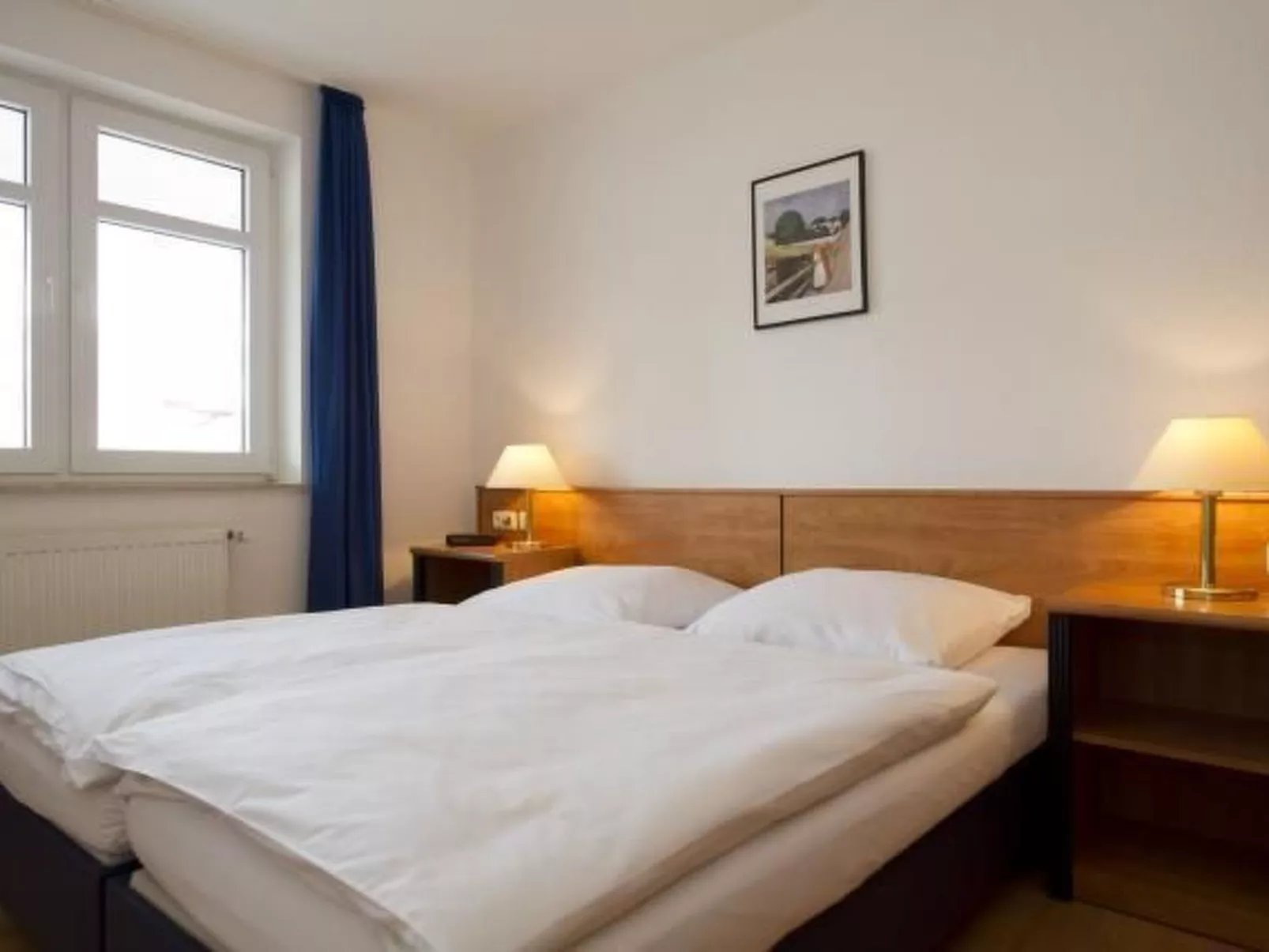 Für 4 Personen ca. 55 m&sup2; in Ostseebad Göhren, Norddeutschland (Mecklenburg