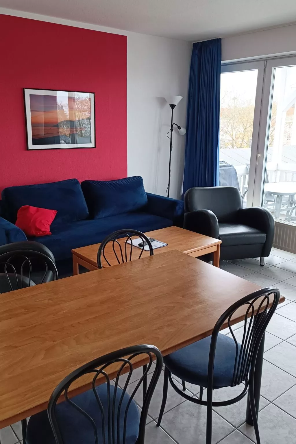 Haus Nordstrand - Wohnung Nr. 14