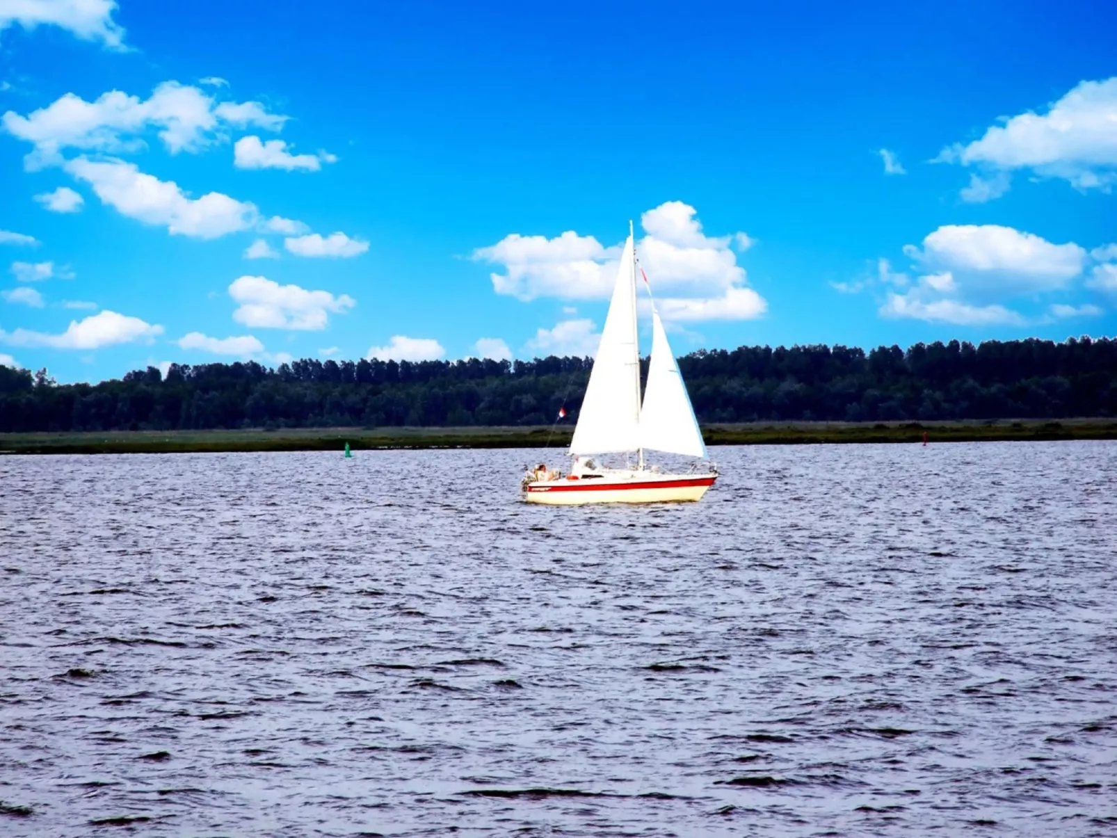 158 Schafssicht-Buiten