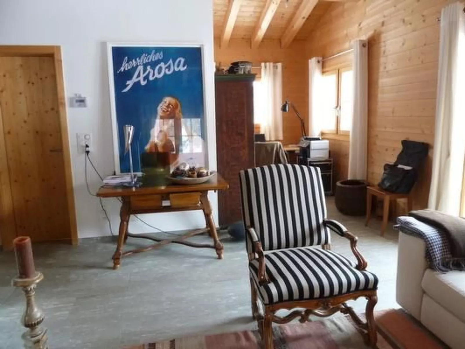 Sporz Lenzerheide-Binnen