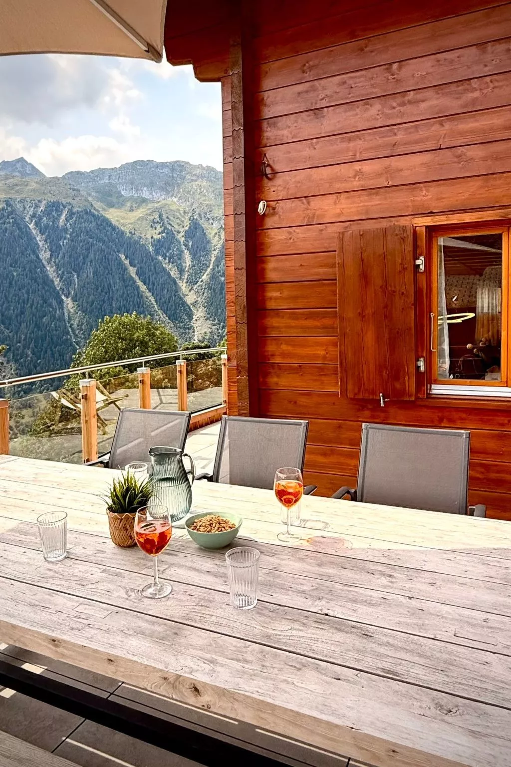 Chalet Poiema