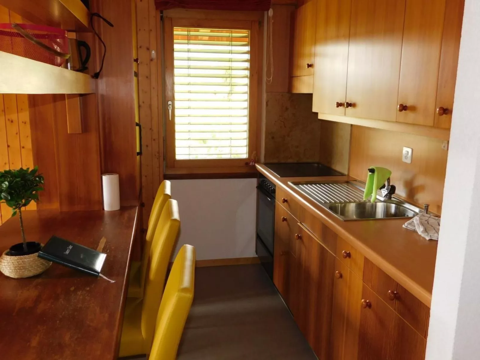 Residence Edelweiss A131