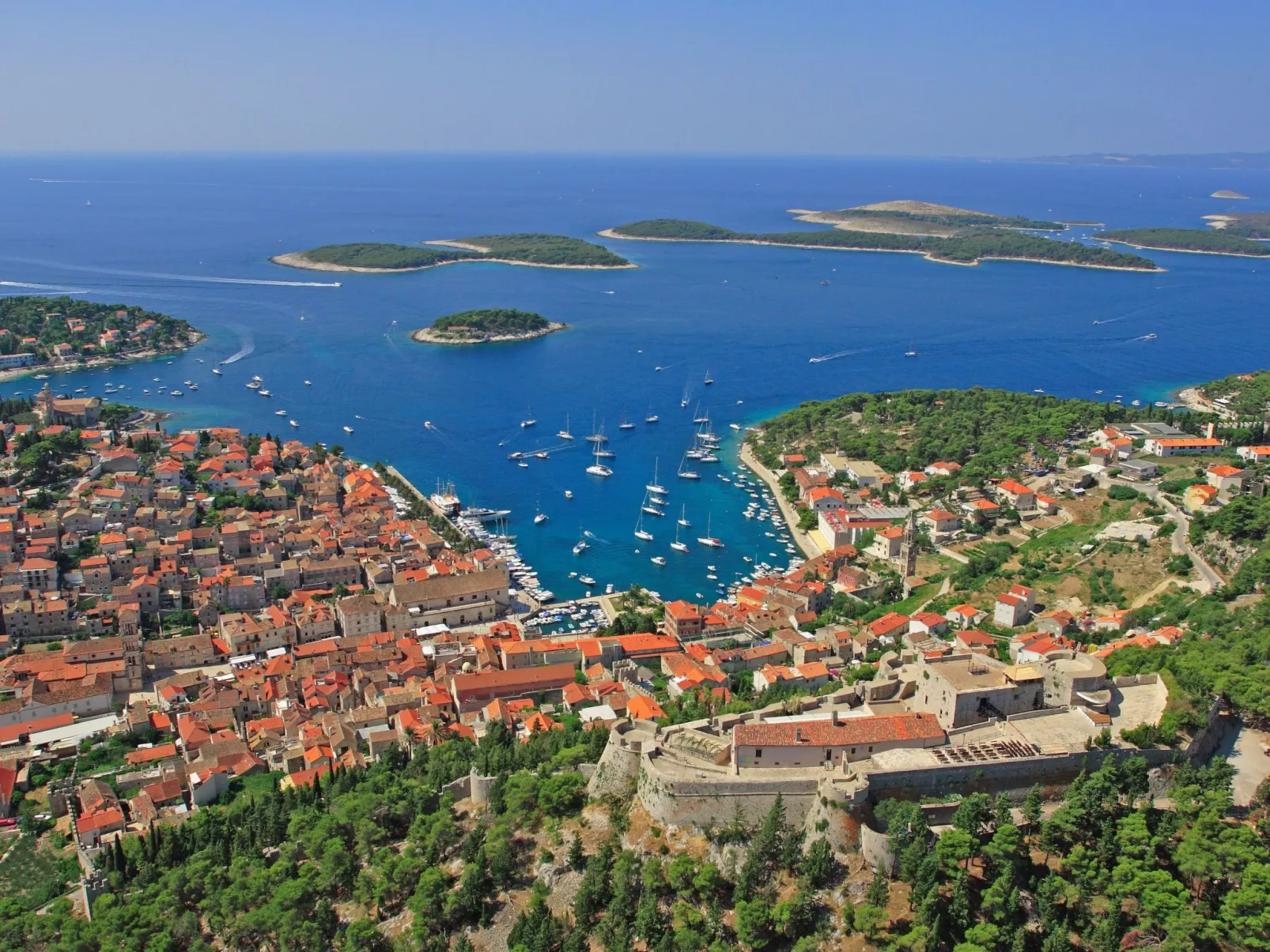 Mia Aufenthalt atemberaubender Meerblick kurzer Spaziergang zum Strand-Buiten