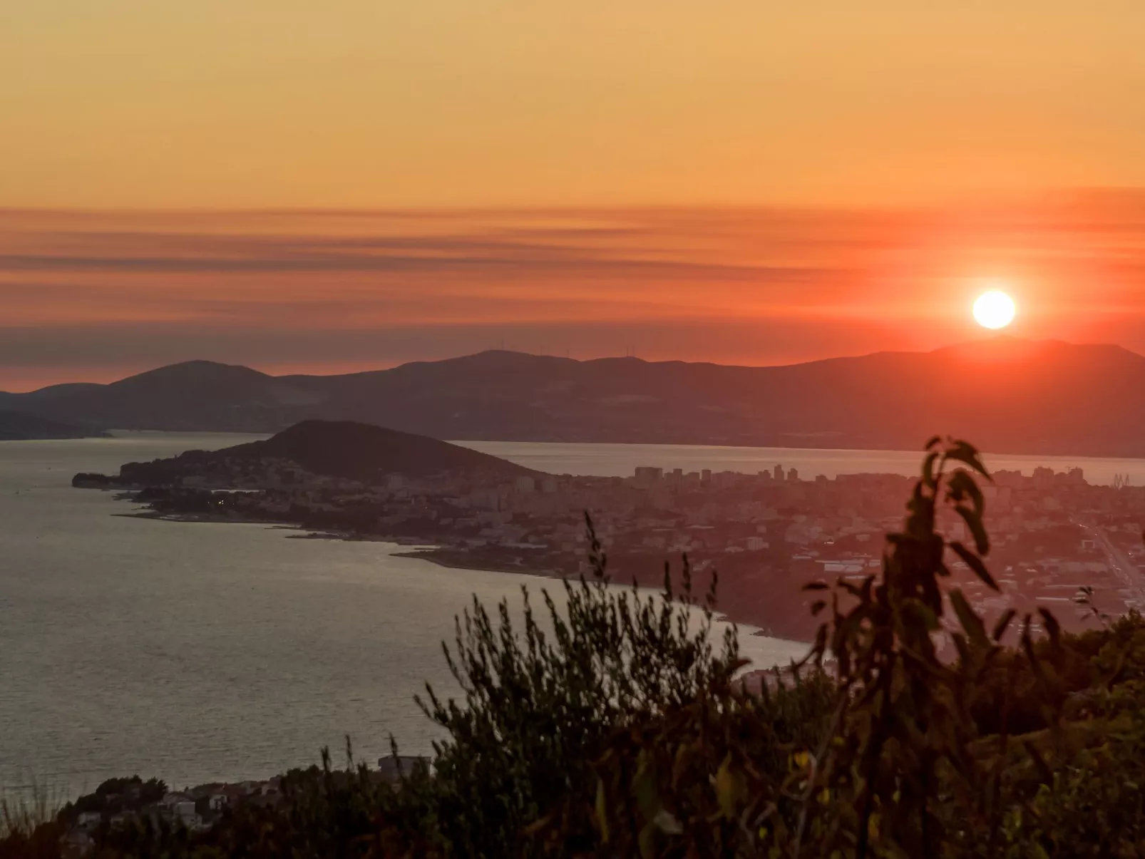 Villa Aquarius-Buiten