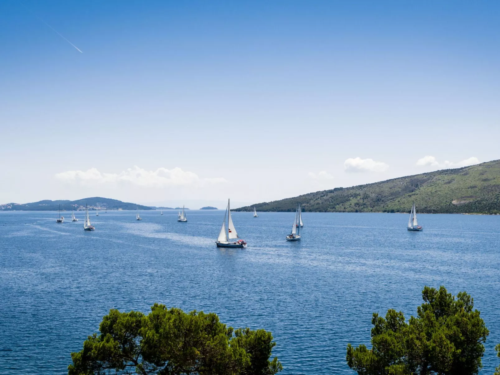 Seaside Villa Lara mit beheiztem Swimmingpool-Image-tags.info