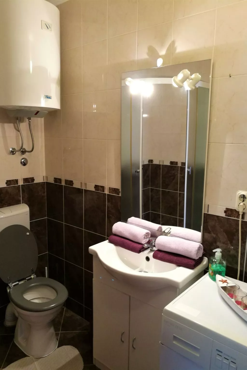 Nahe der Altstadt mit Meerblick-Image-tags.info