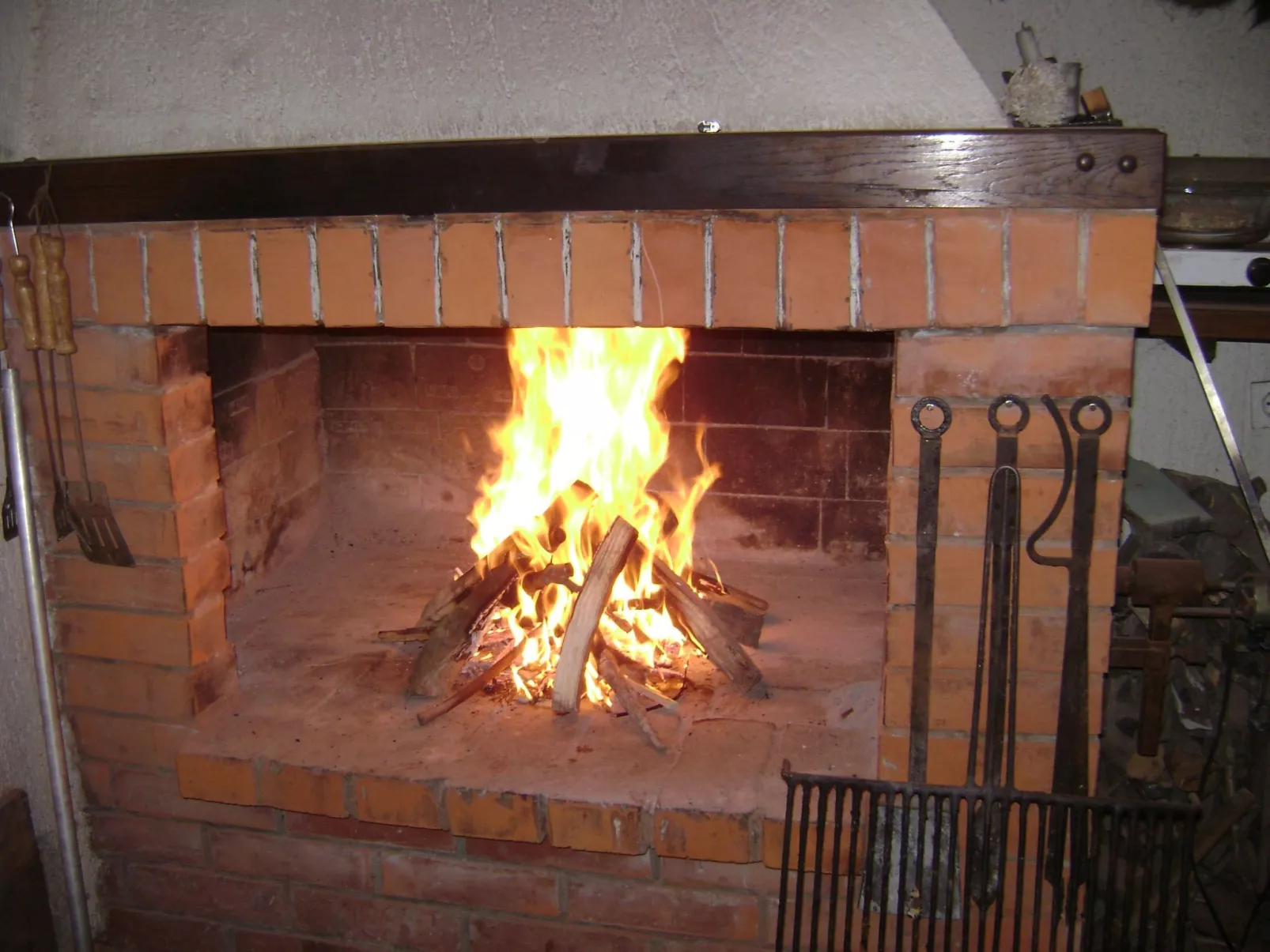 Geräumiges Ferienhaus in Omiš mit Privatem Pool-Image-tags.info