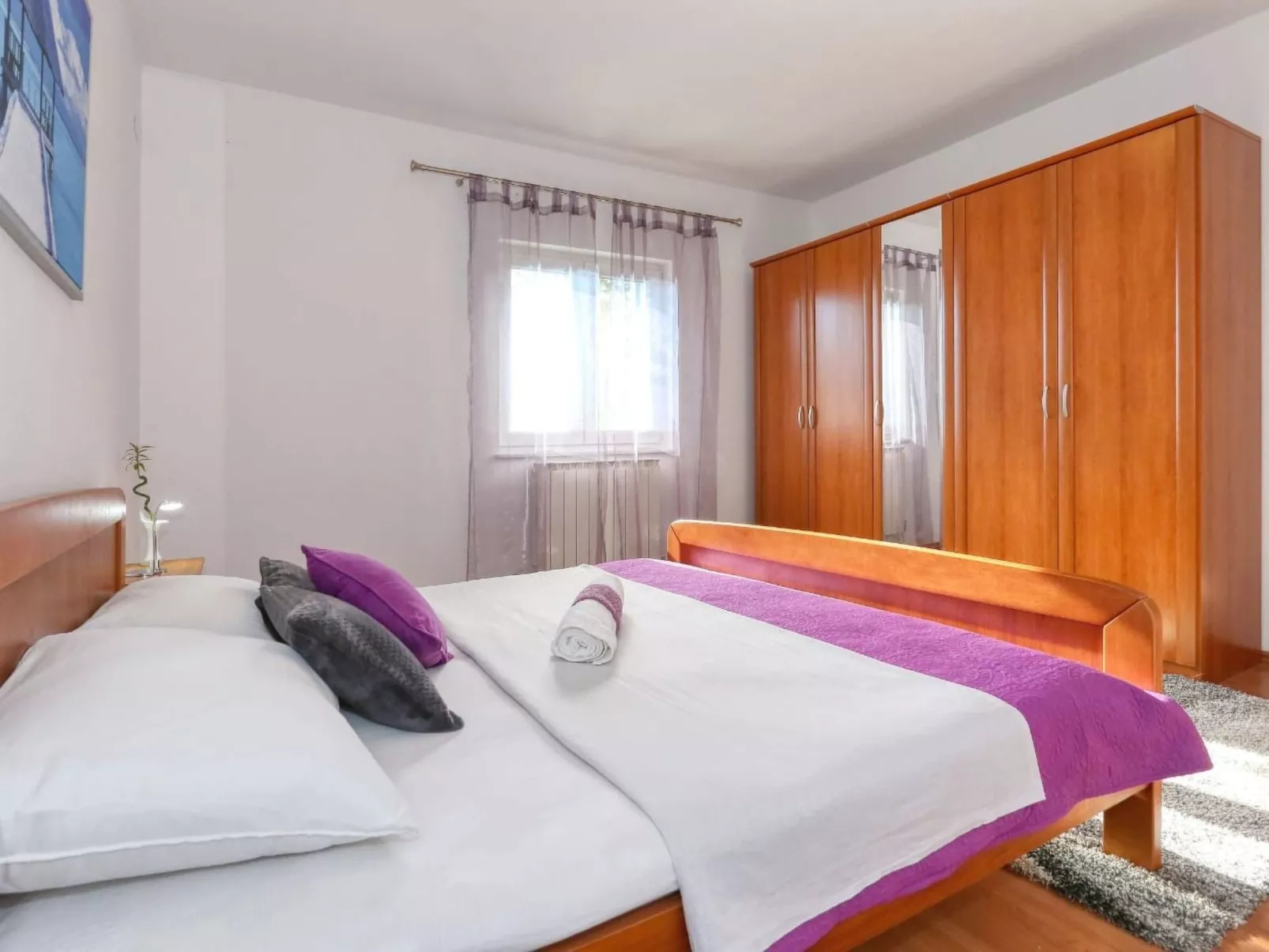 Villa für 10 Personen mit großem Garten - TA Leut-Binnen