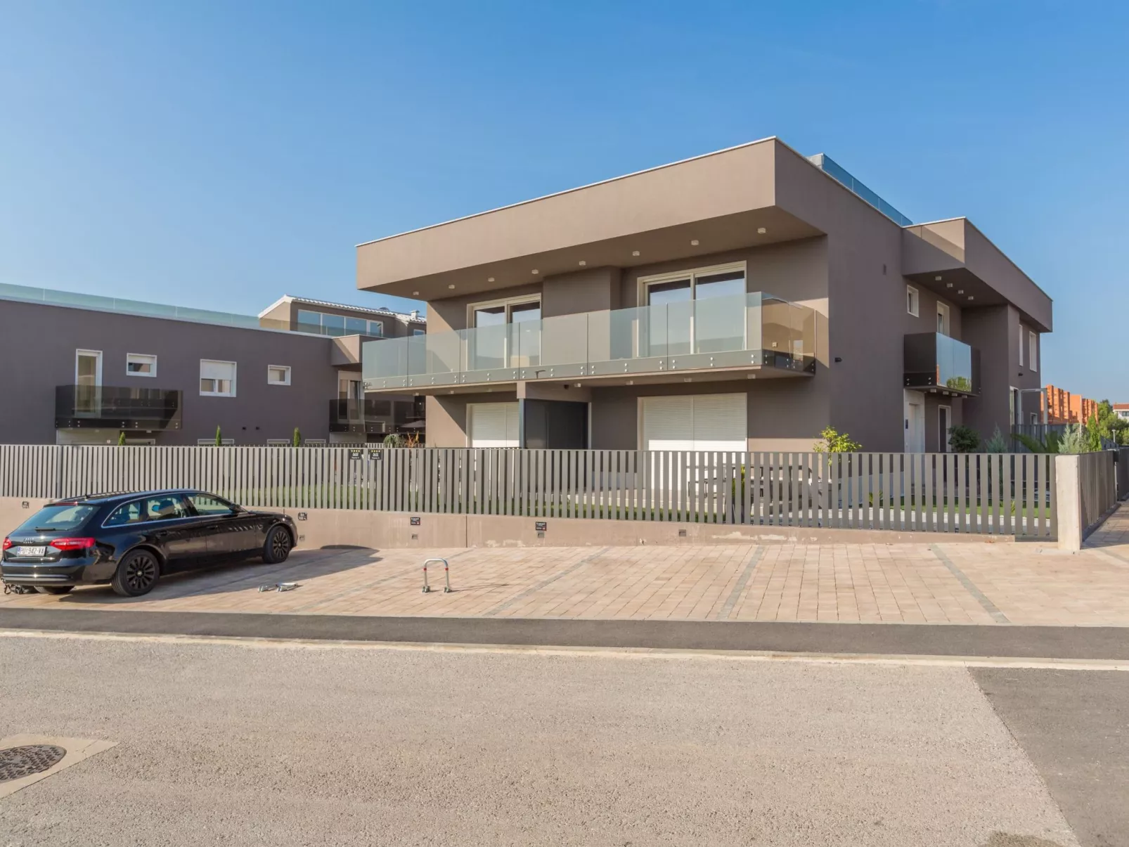 Lemon 3 Premium-Buiten