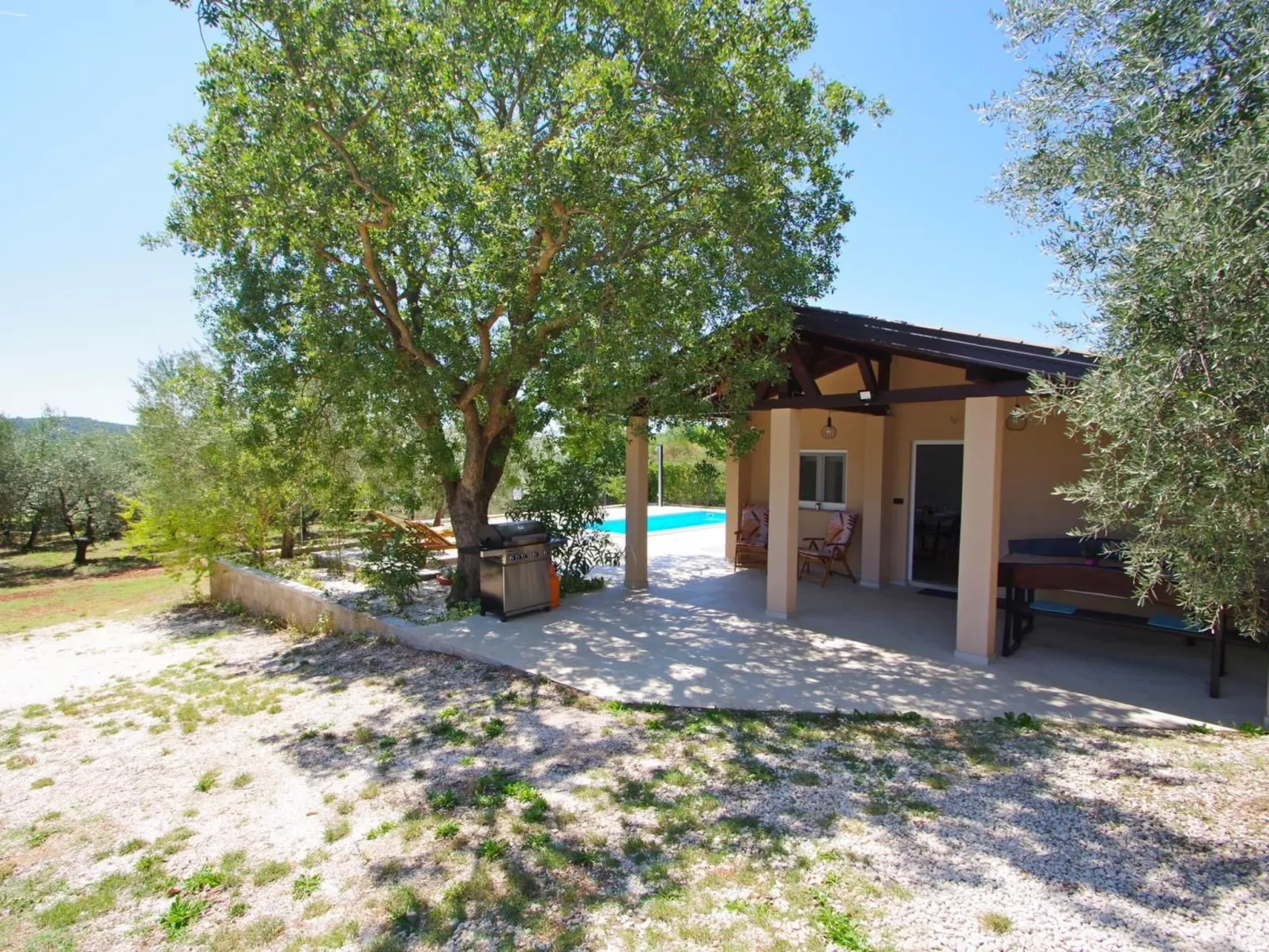 Am Meer "Zara"-Buiten