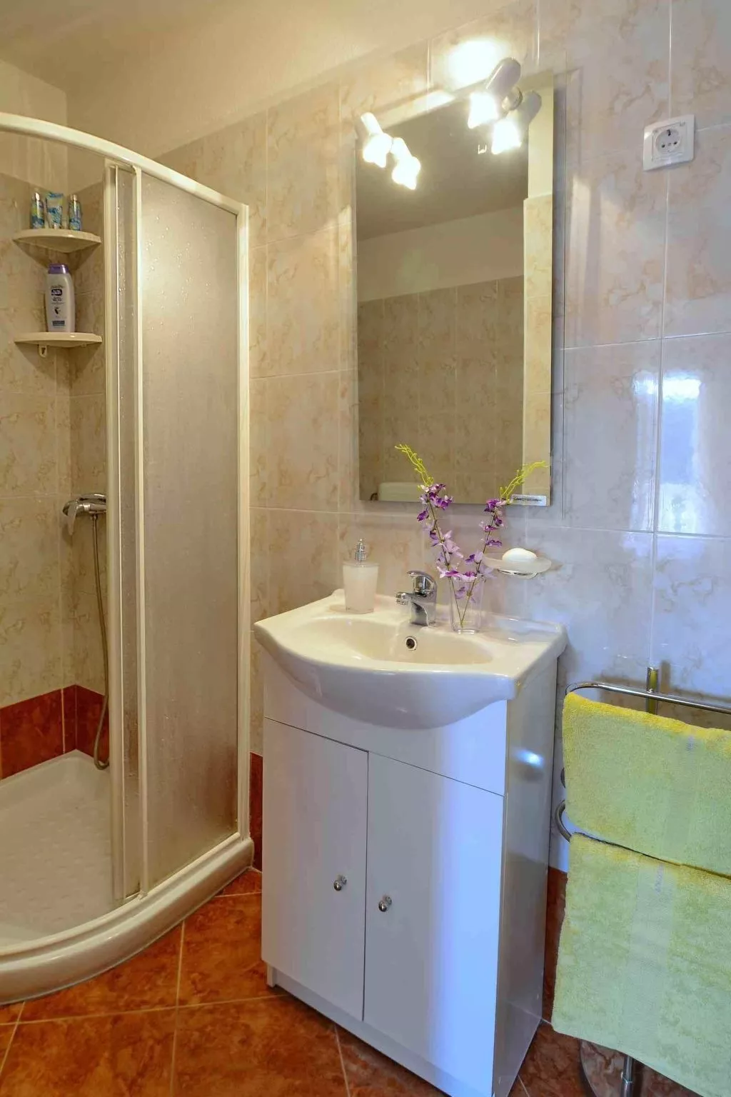 'Villa Ivisa' mit eigenem Pool-Image-tags.info