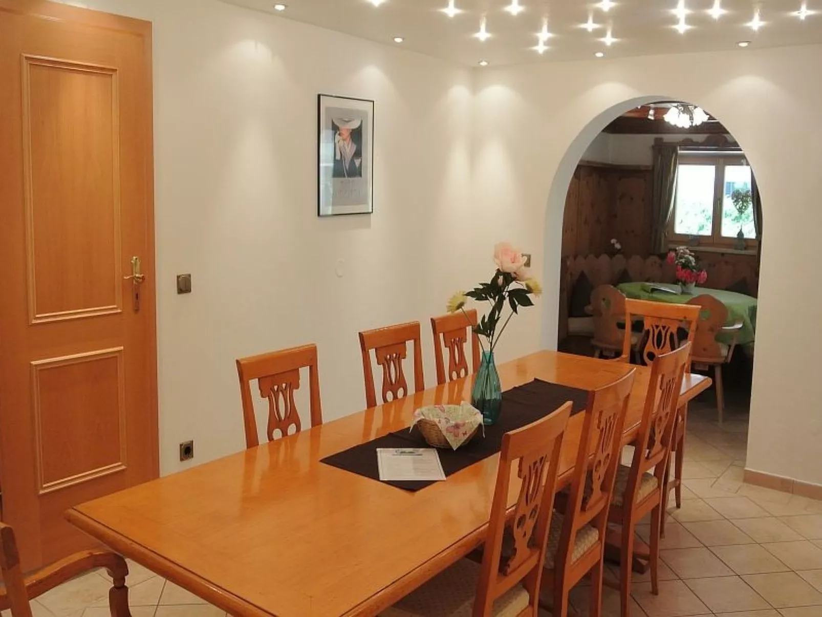 In Sonnenbichl mit Garten-Image-tags.info