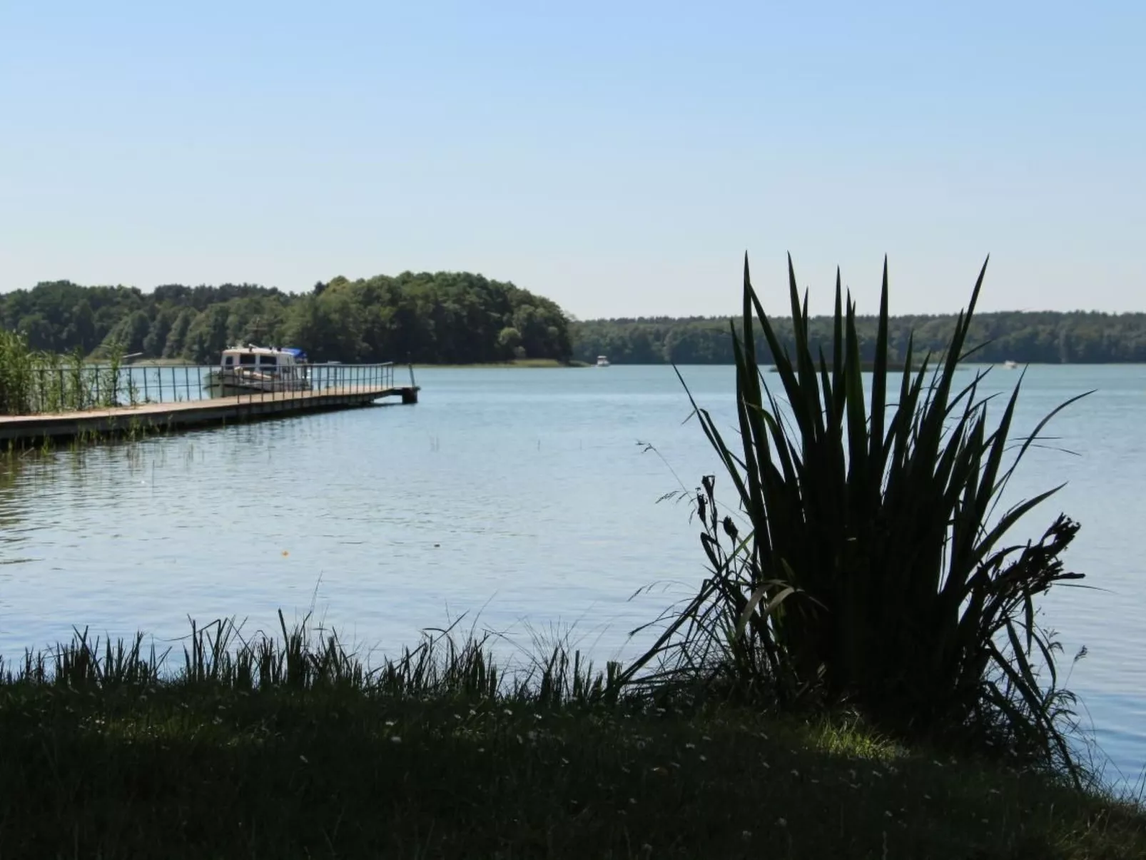 Coco Sweet mit Terrasse und Grill