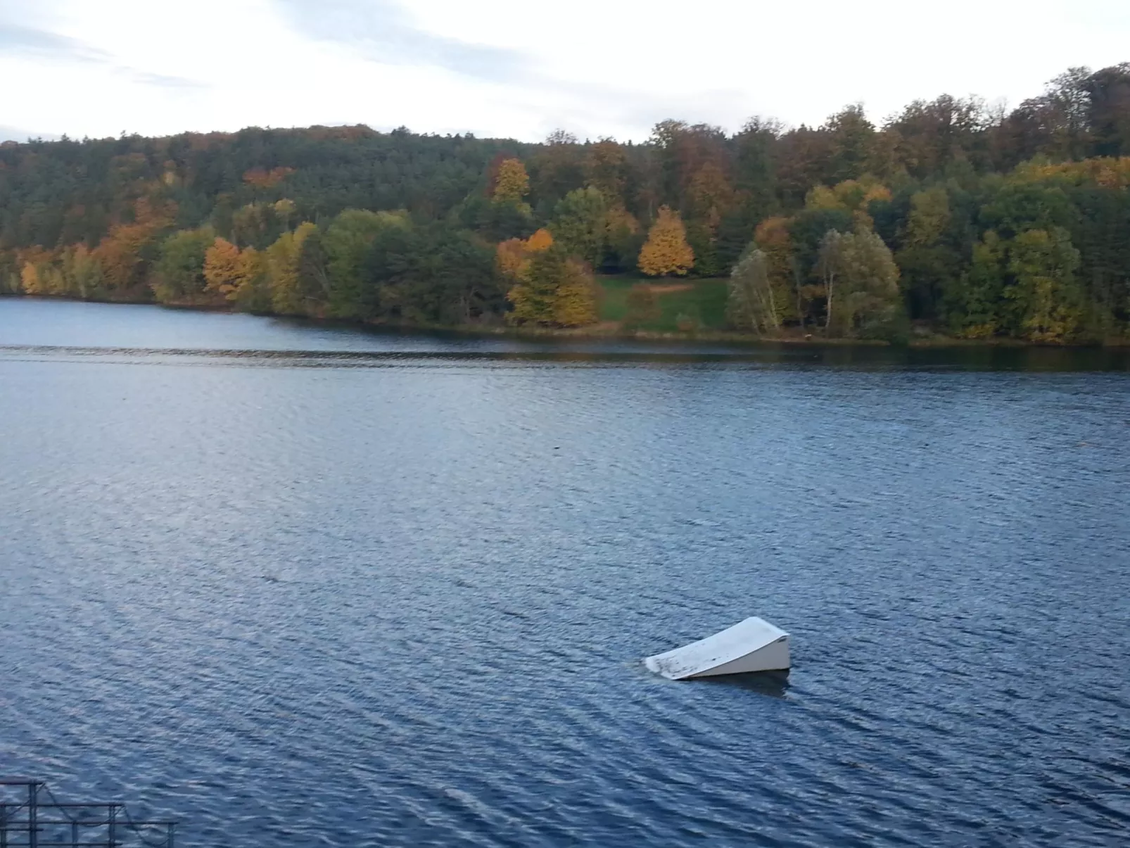 Wunderschönes Ferienhaus am Waldrand