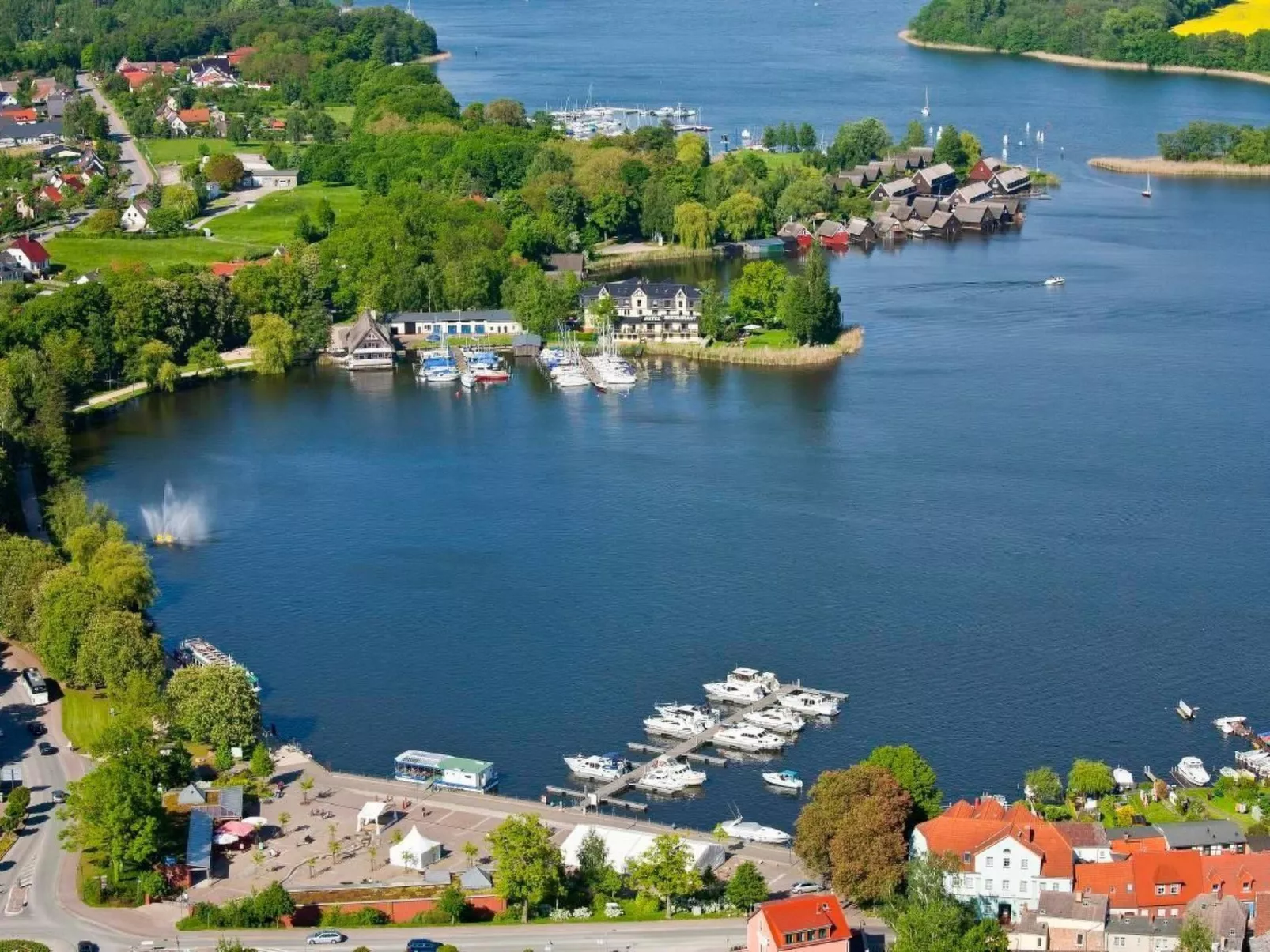 Müritzblick 36-Buiten