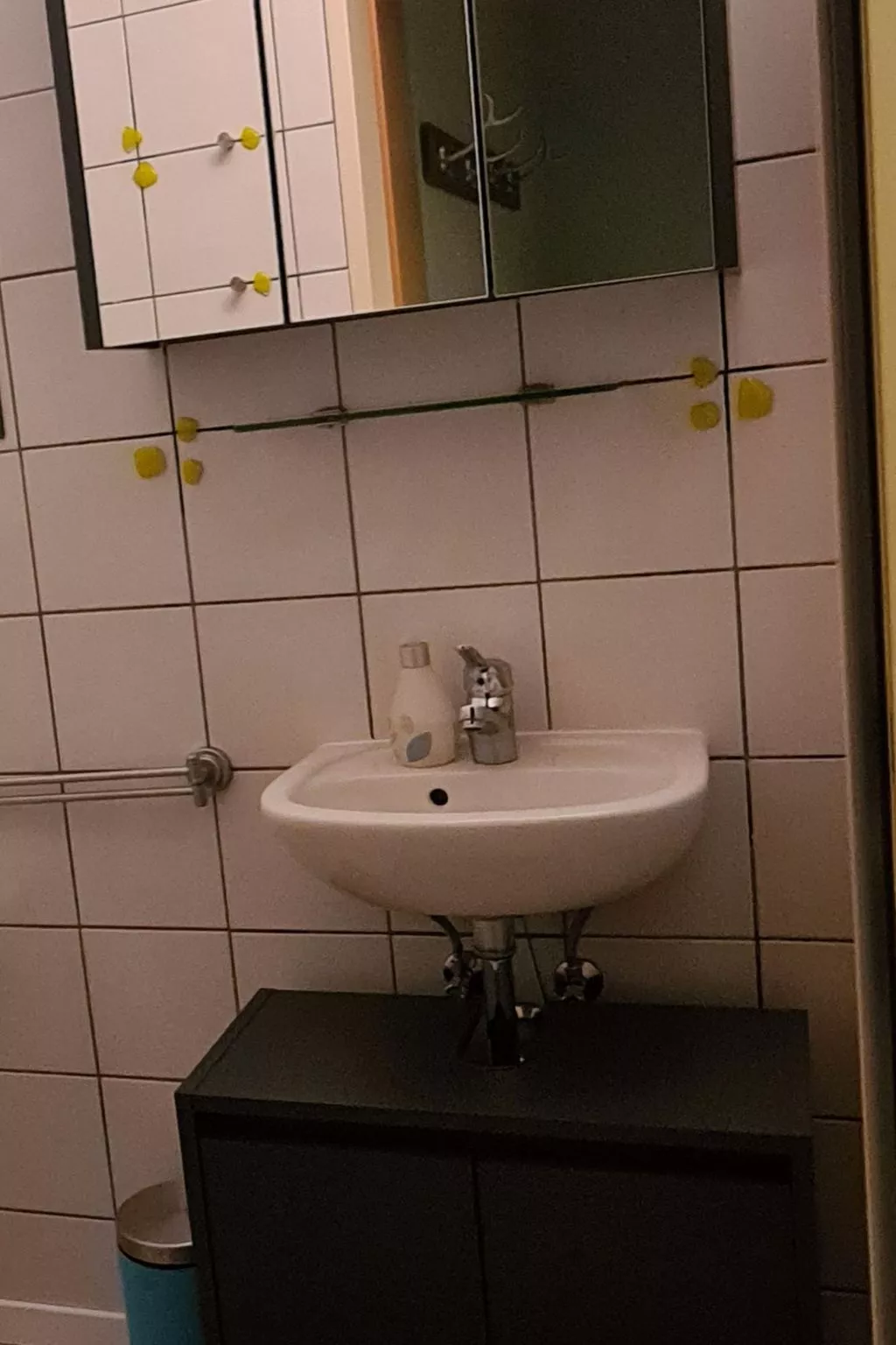 Waldhäuschen Zandt-Binnen