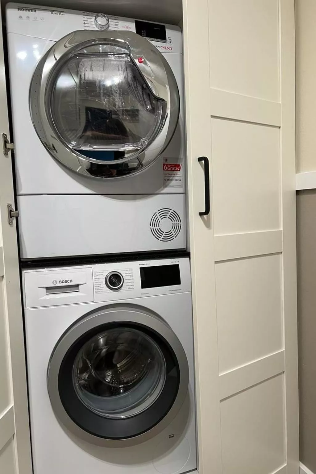 Zandtissimo - Binnen