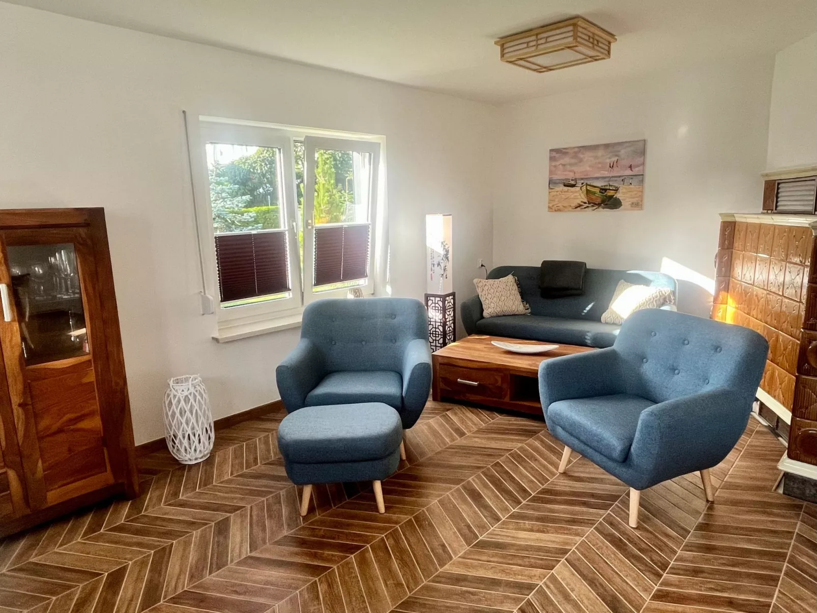 Villa Zero-NUR Erwachsene