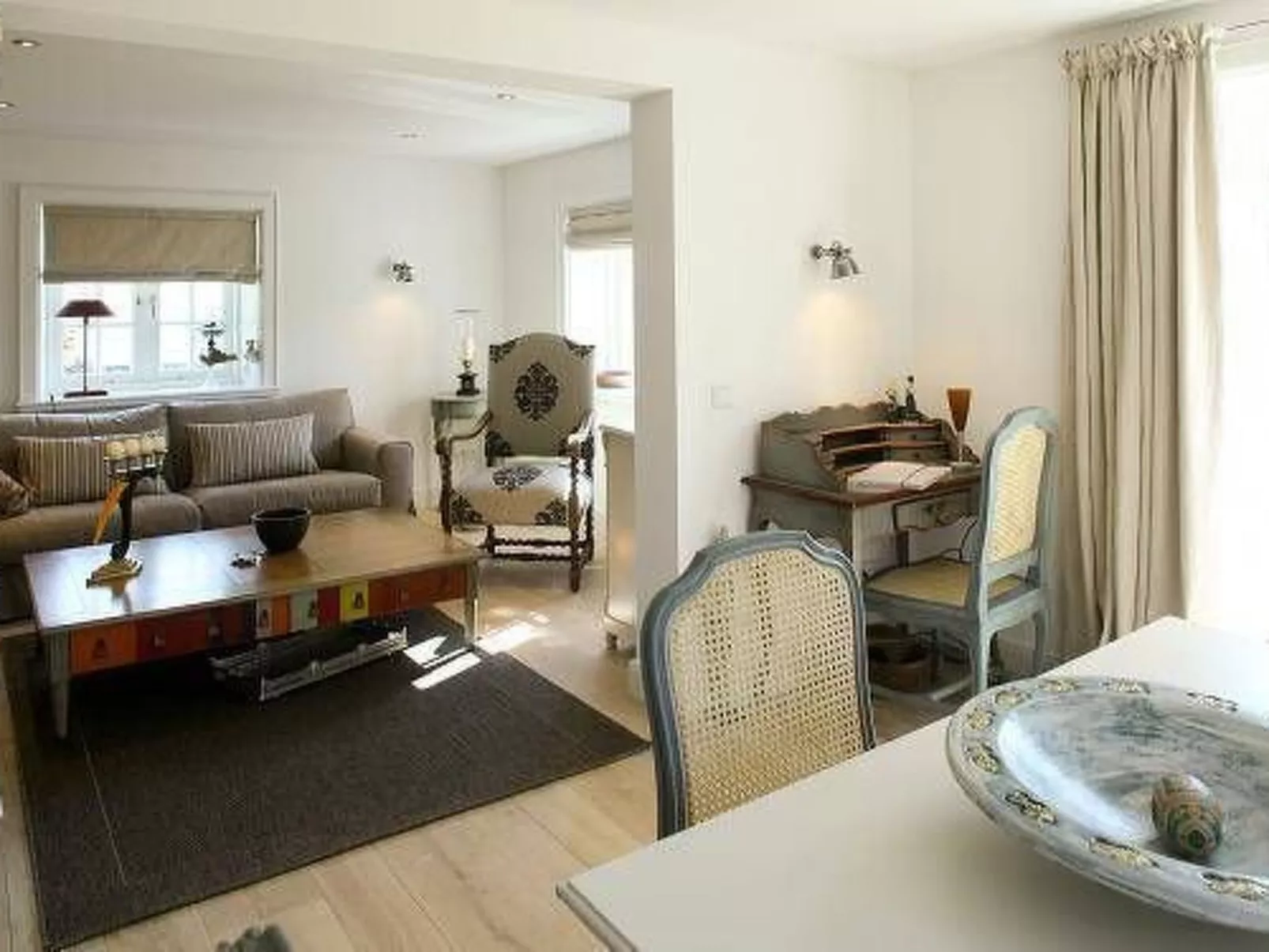 Landhaus Treskersand Maisonette-Image-tags.info