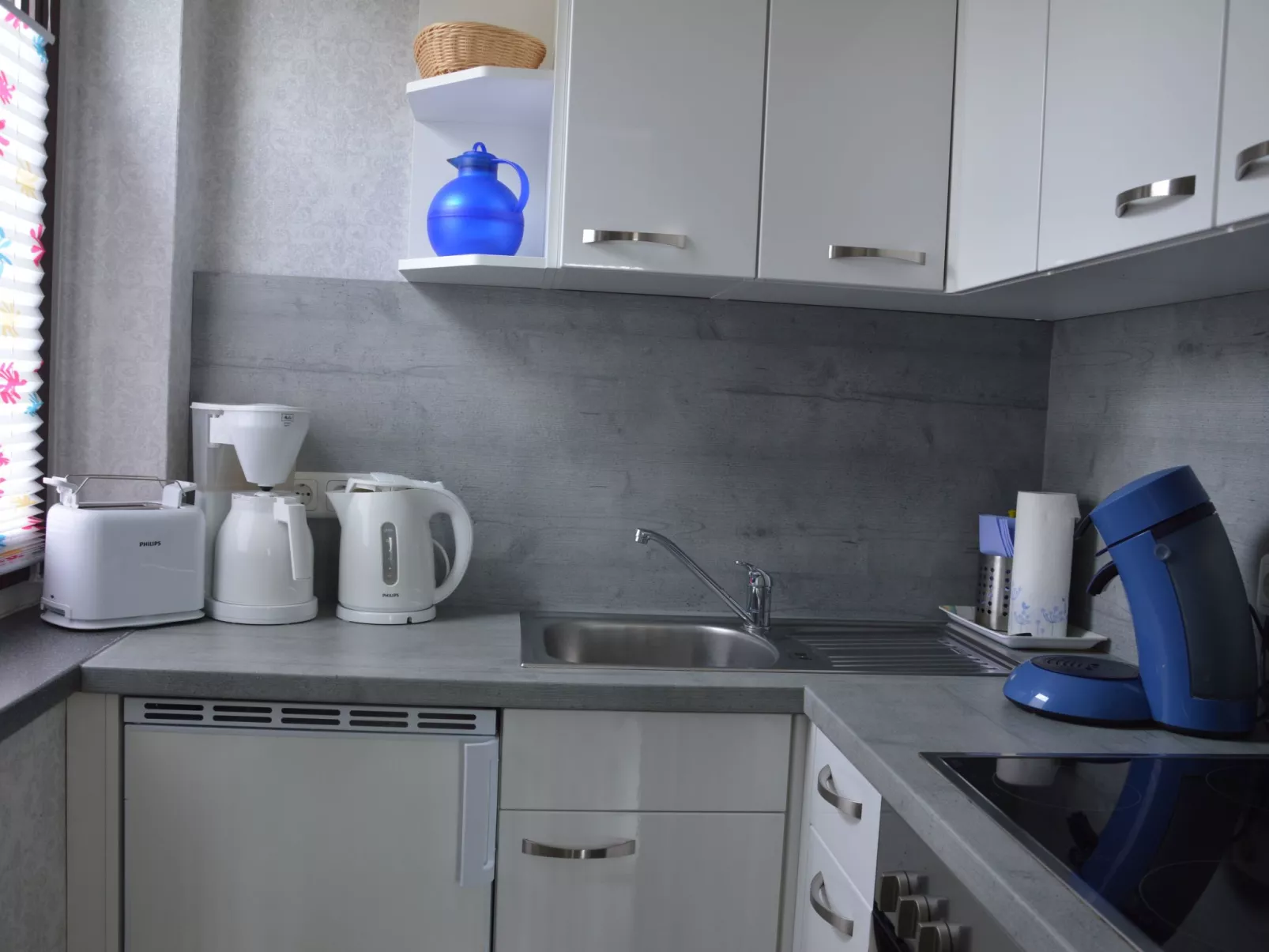 Gemütliche Ferienwohnung in Büsum-Image-tags.info