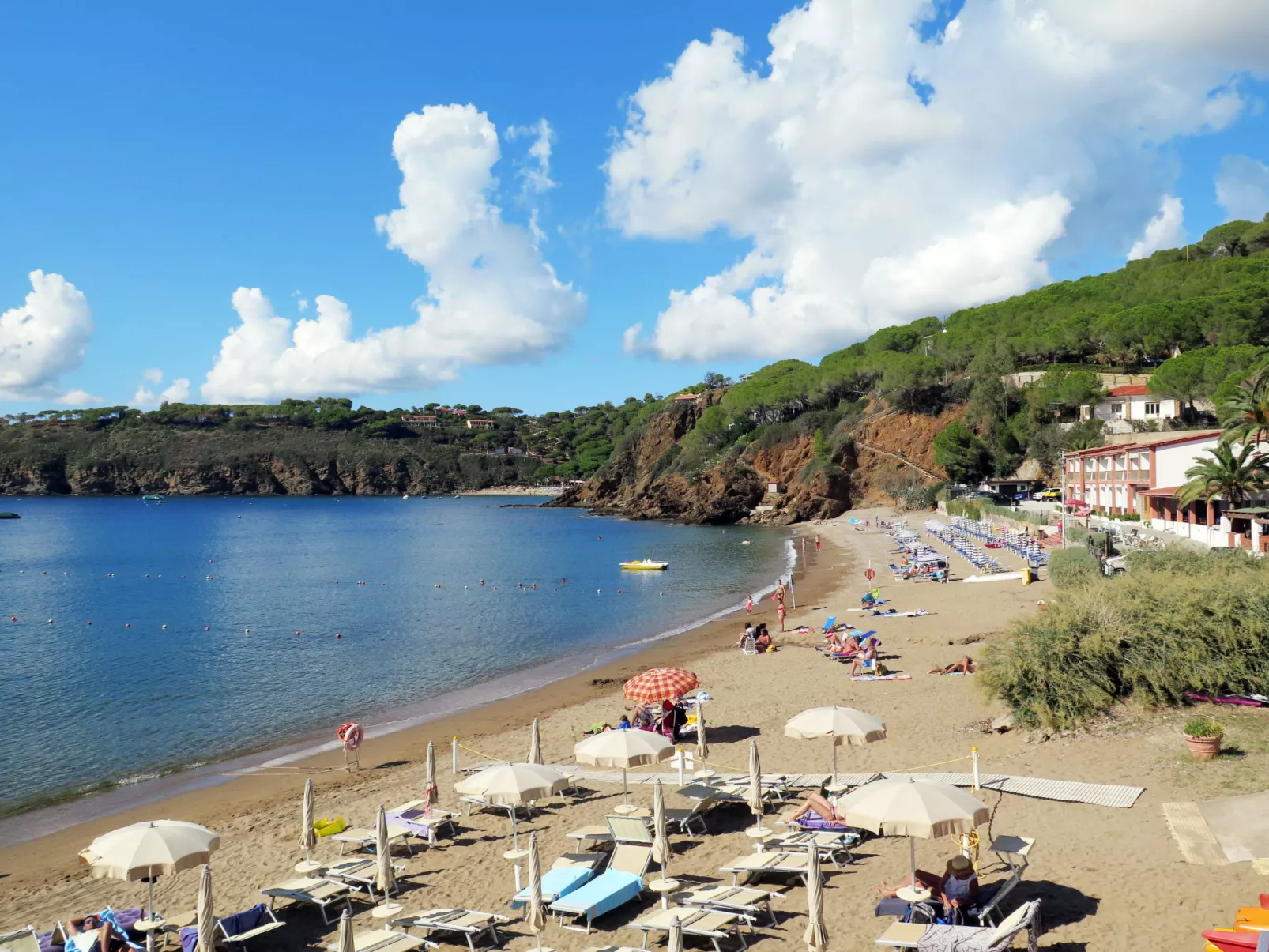 'Artemis2' mit Terrasse-Omgeving