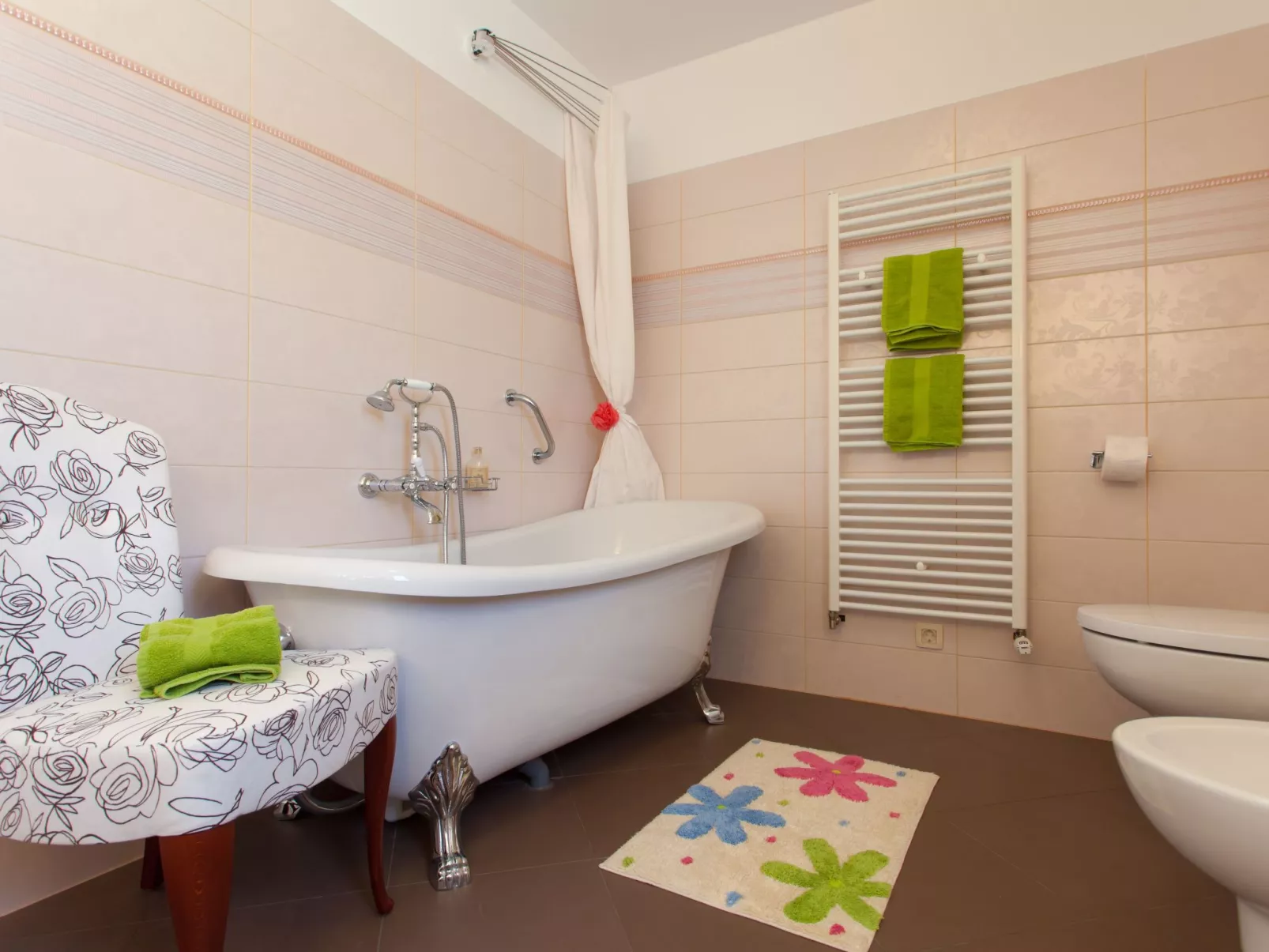 Luxusvilla "Azzurra" mit beheiztem Pool-Binnen