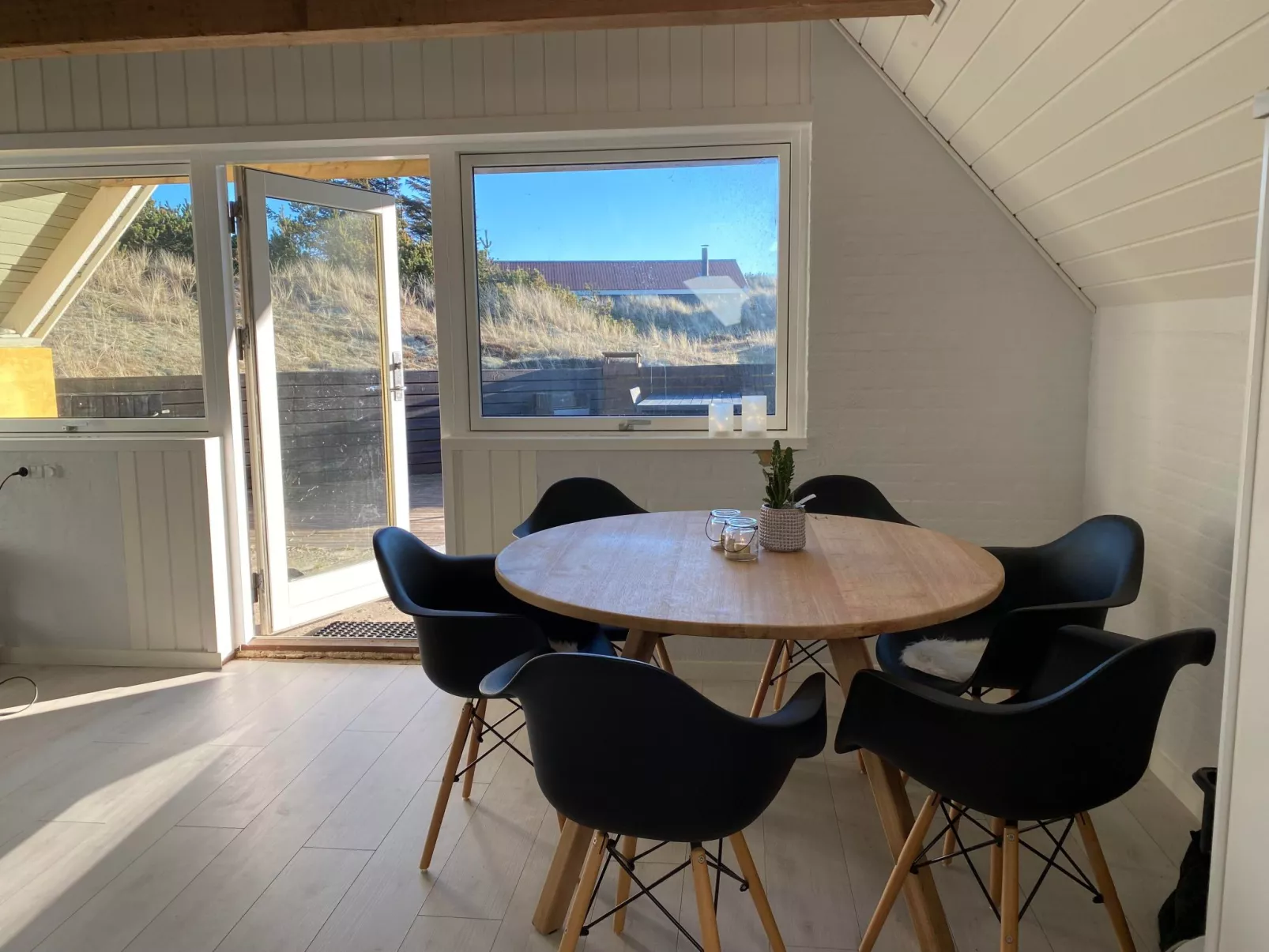 Sonne, Sand und Strand